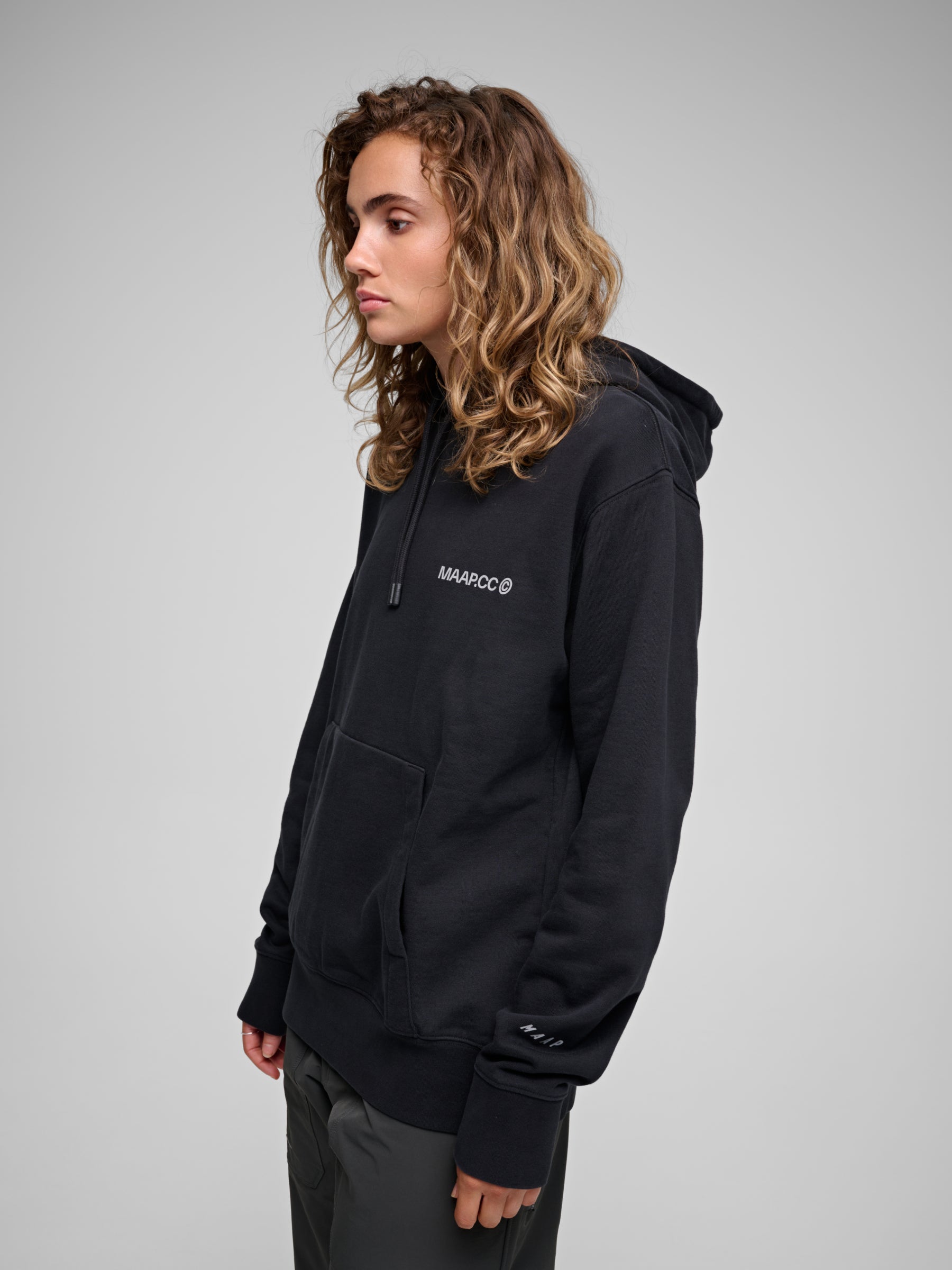 Essentials CC Hoodie