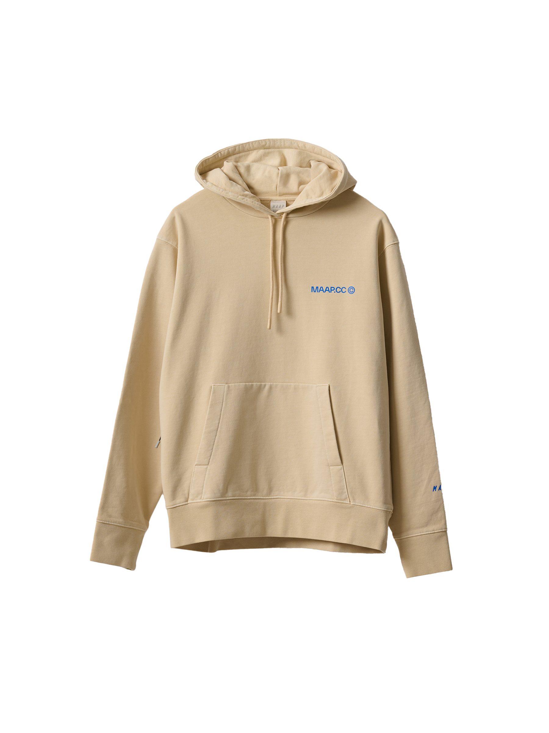 Essentials CC Hoodie