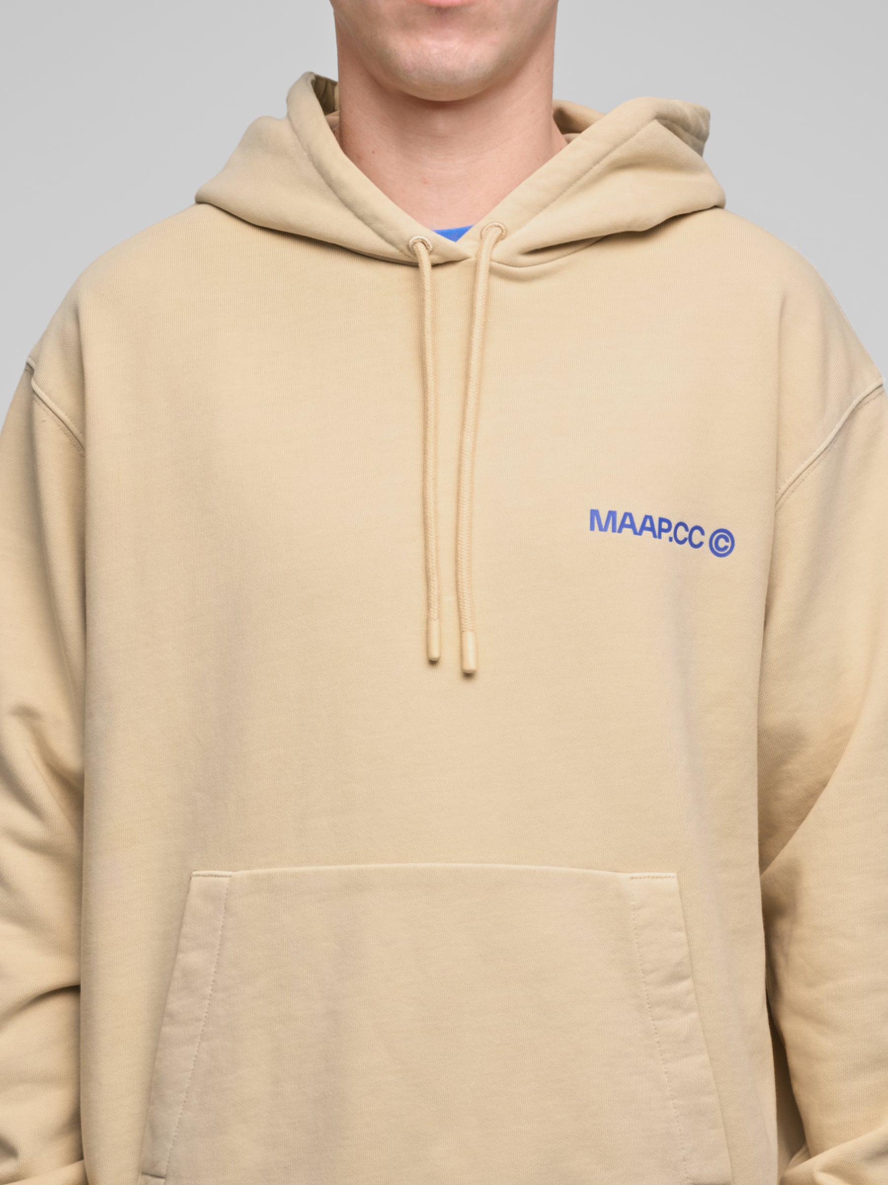 Essentials CC Hoodie