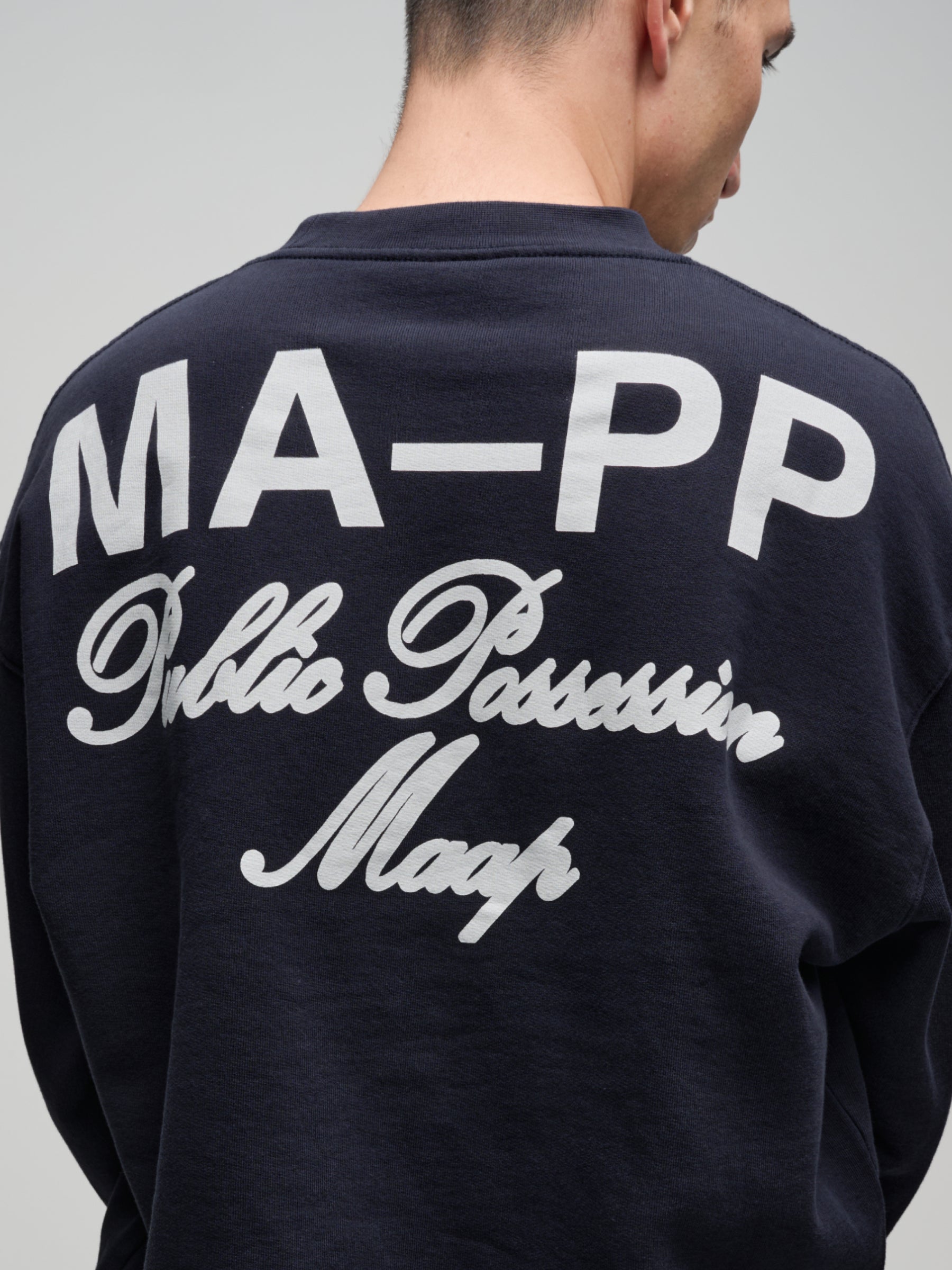 MAAP + Public Possession Fun To Ride Crew