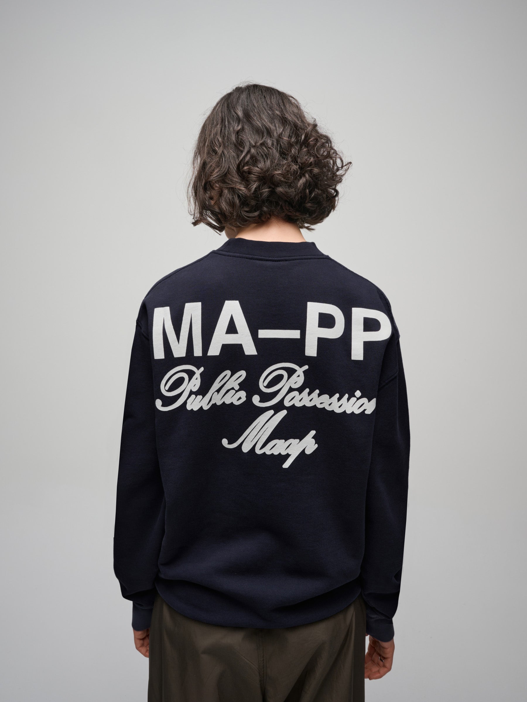 MAAP + Public Possession Fun To Ride Crew