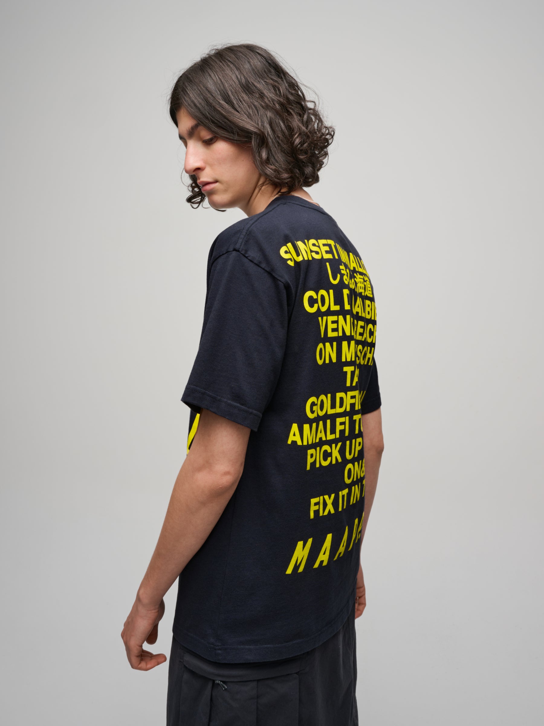 MAAP + Public Possession Slow Rider Tee