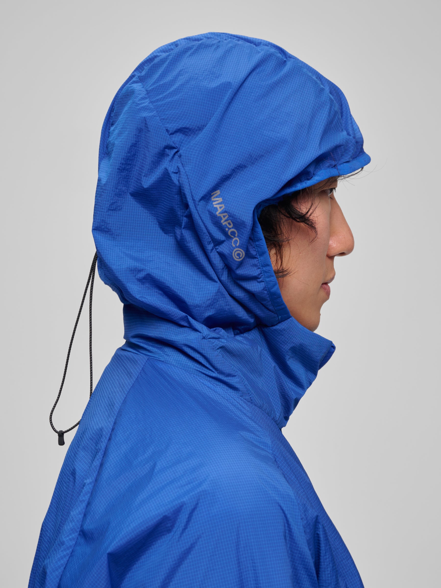 Solace Insulated Hooded Jacket