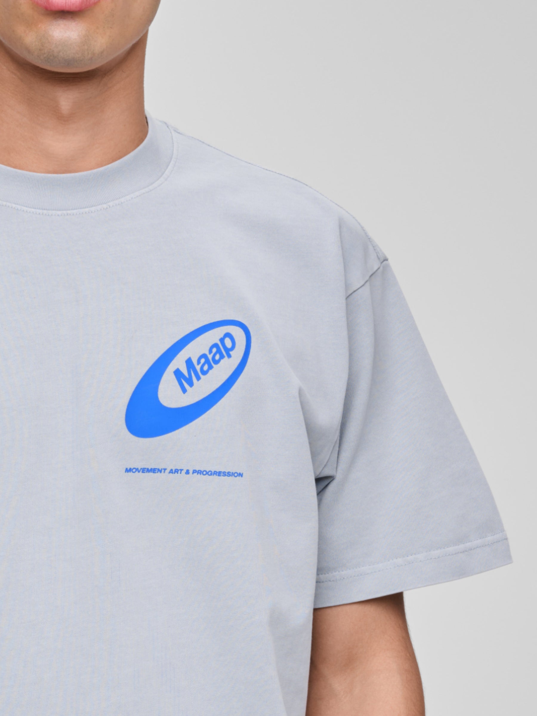Orbit Tee