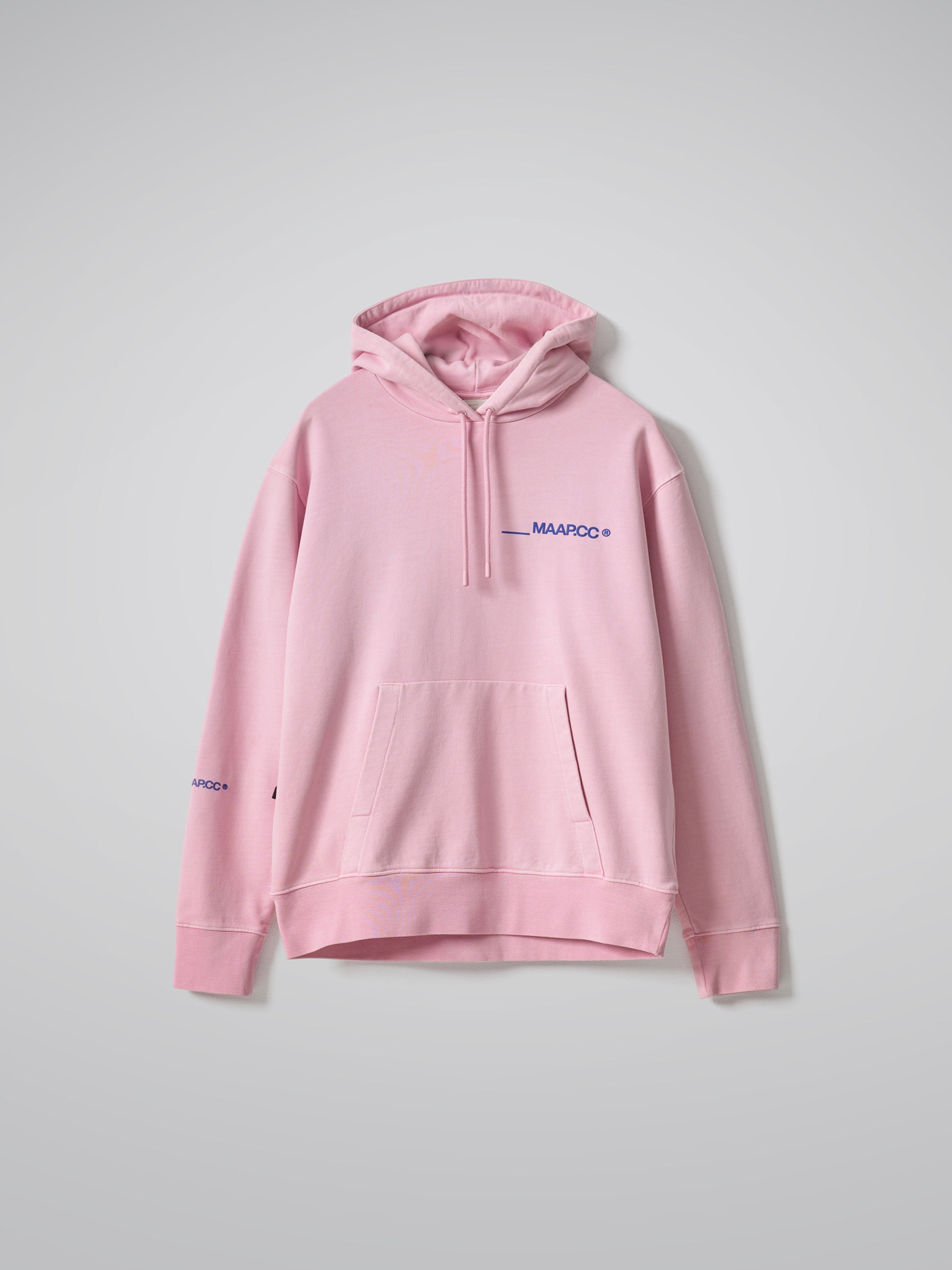 Pulse Hoodie