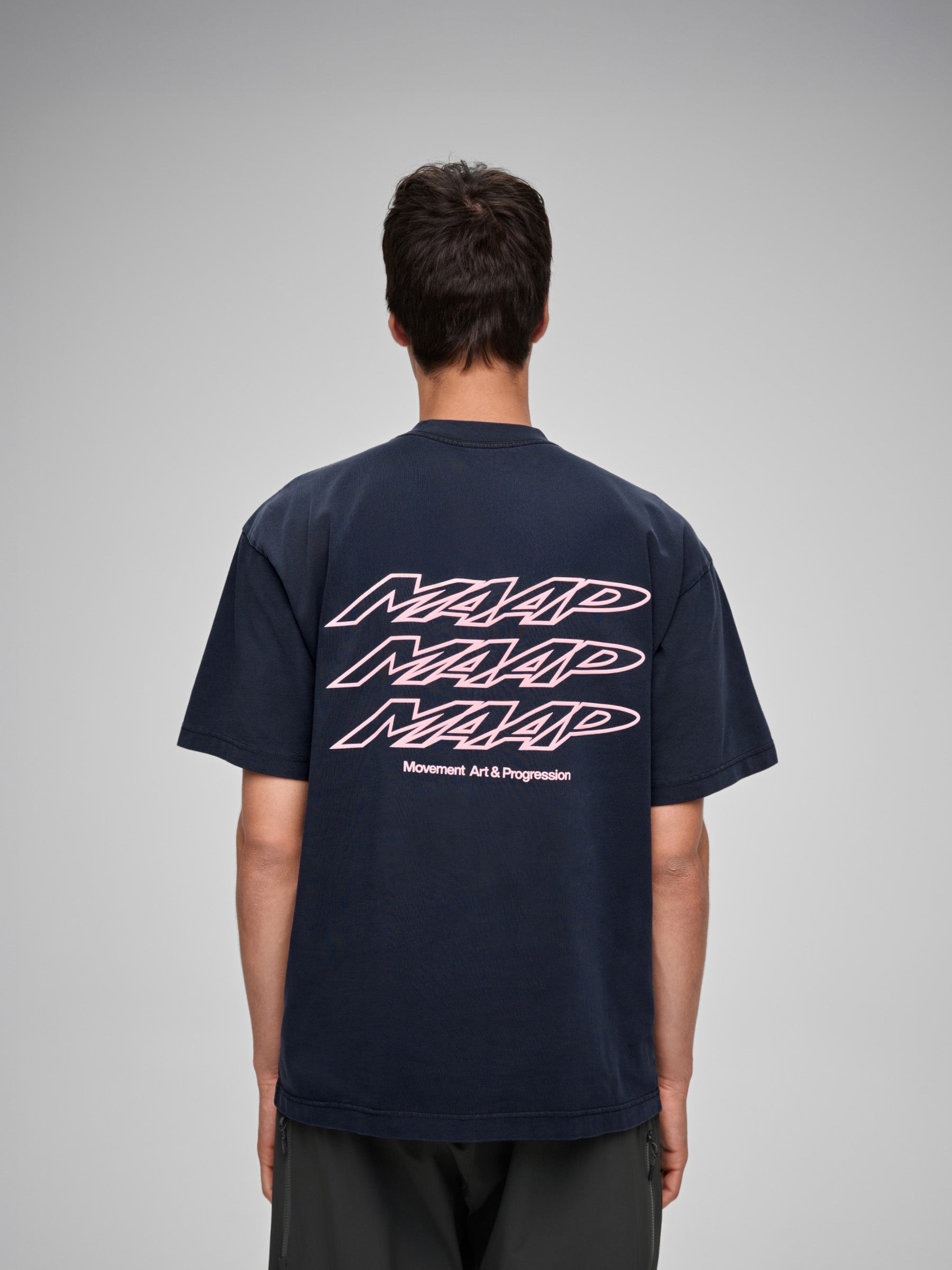 Pulse Tee