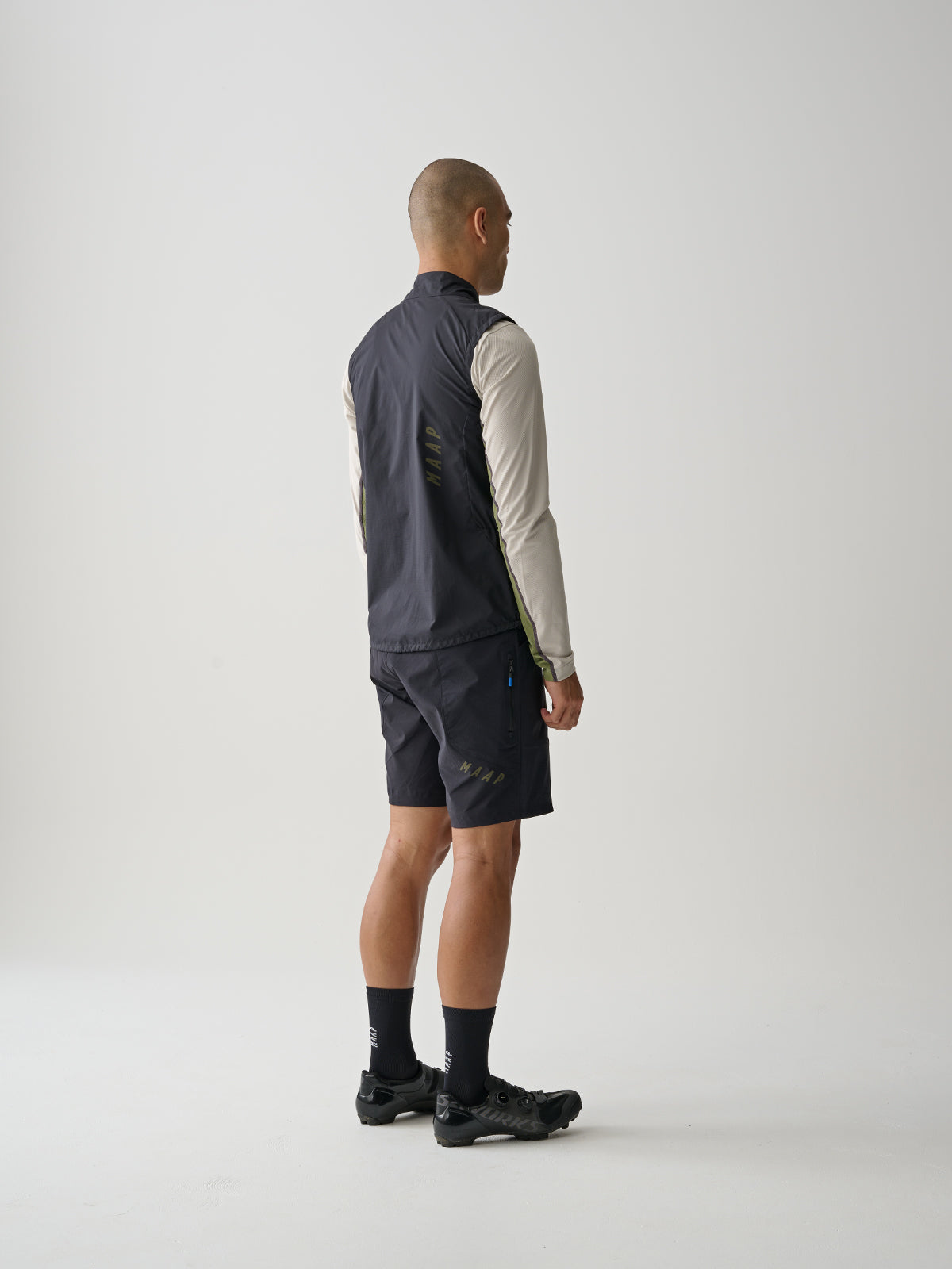 Alt_Road™ Wind Vest