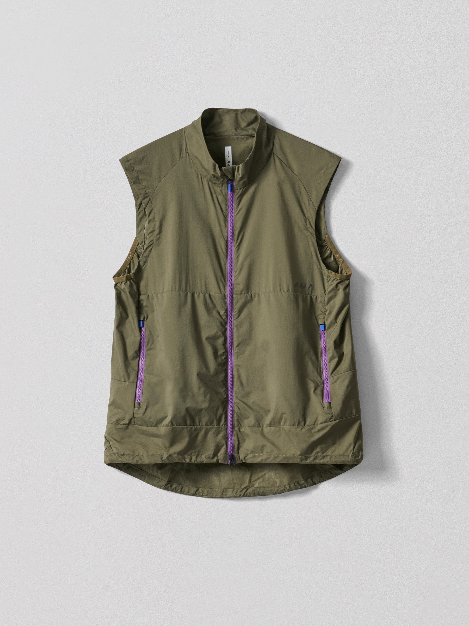 Alt_Road™ Wind Vest