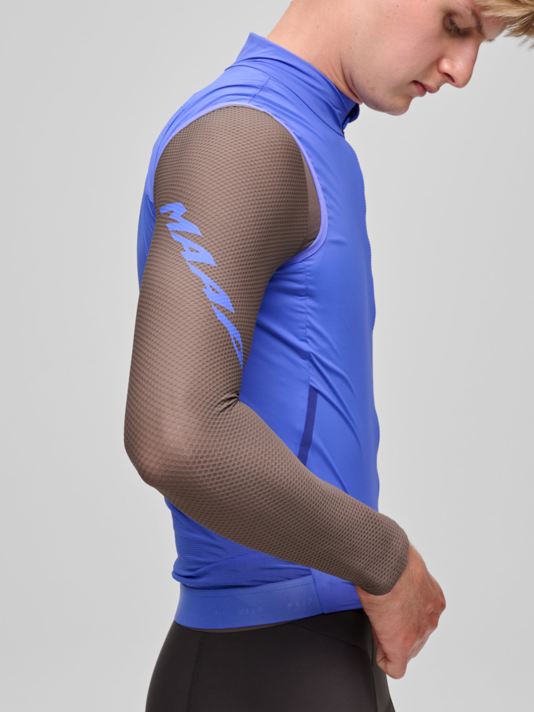Team Flow Vest