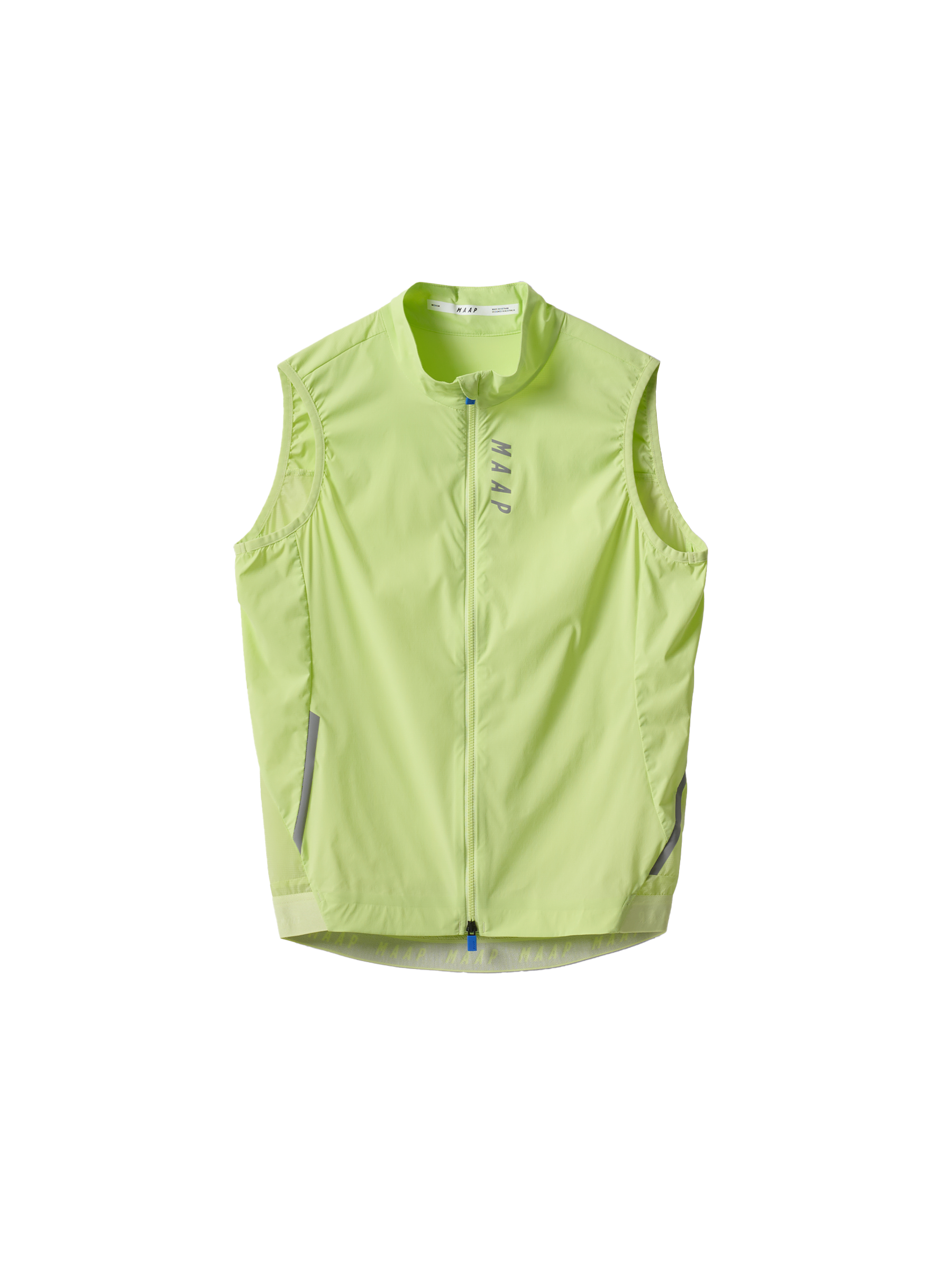 Flow Vest