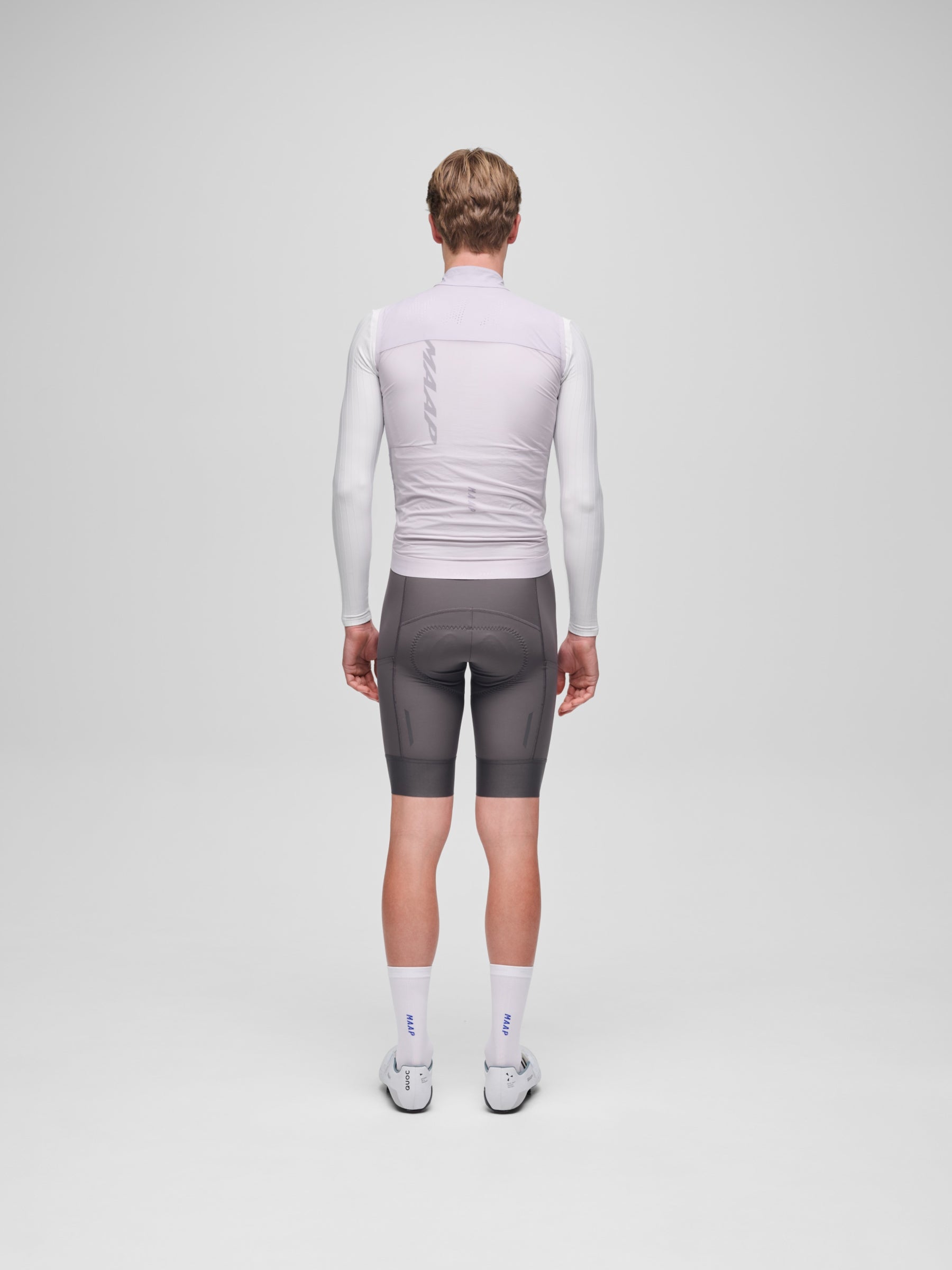 Team Flow Vest