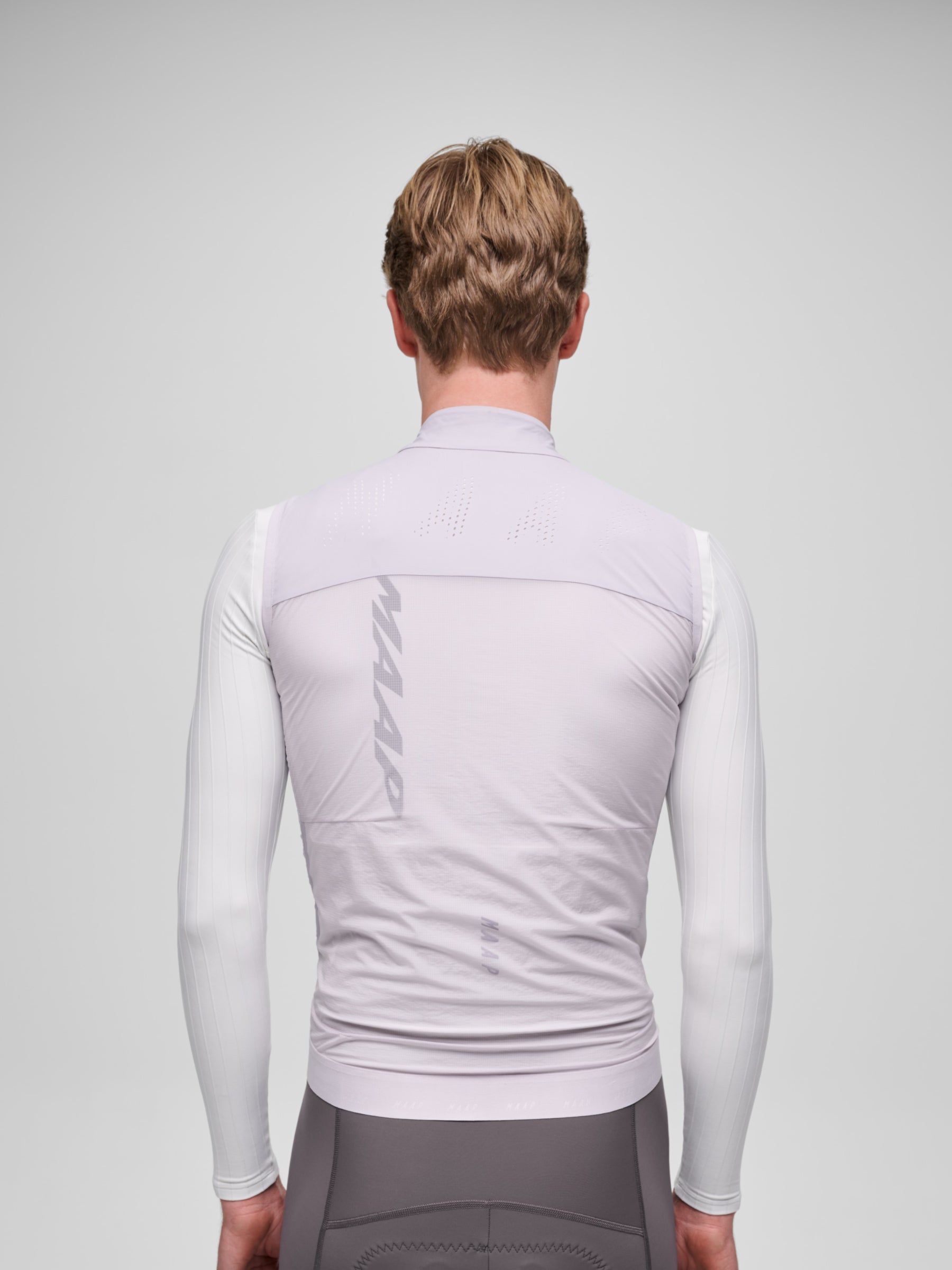 Team Flow Vest