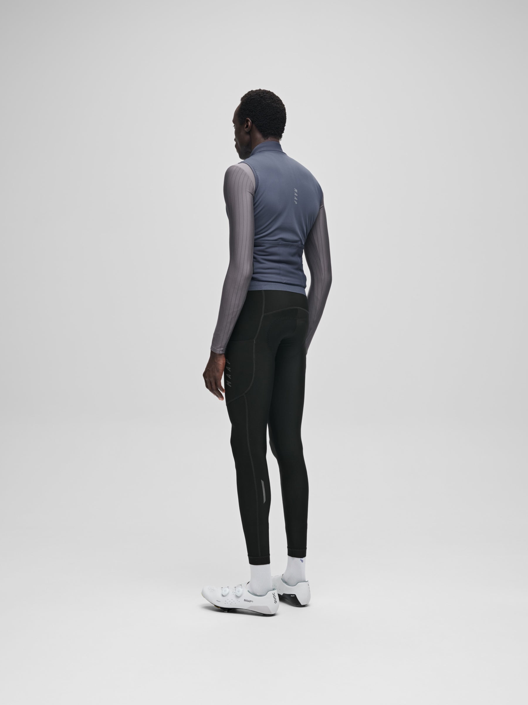 Team Thermal Vest