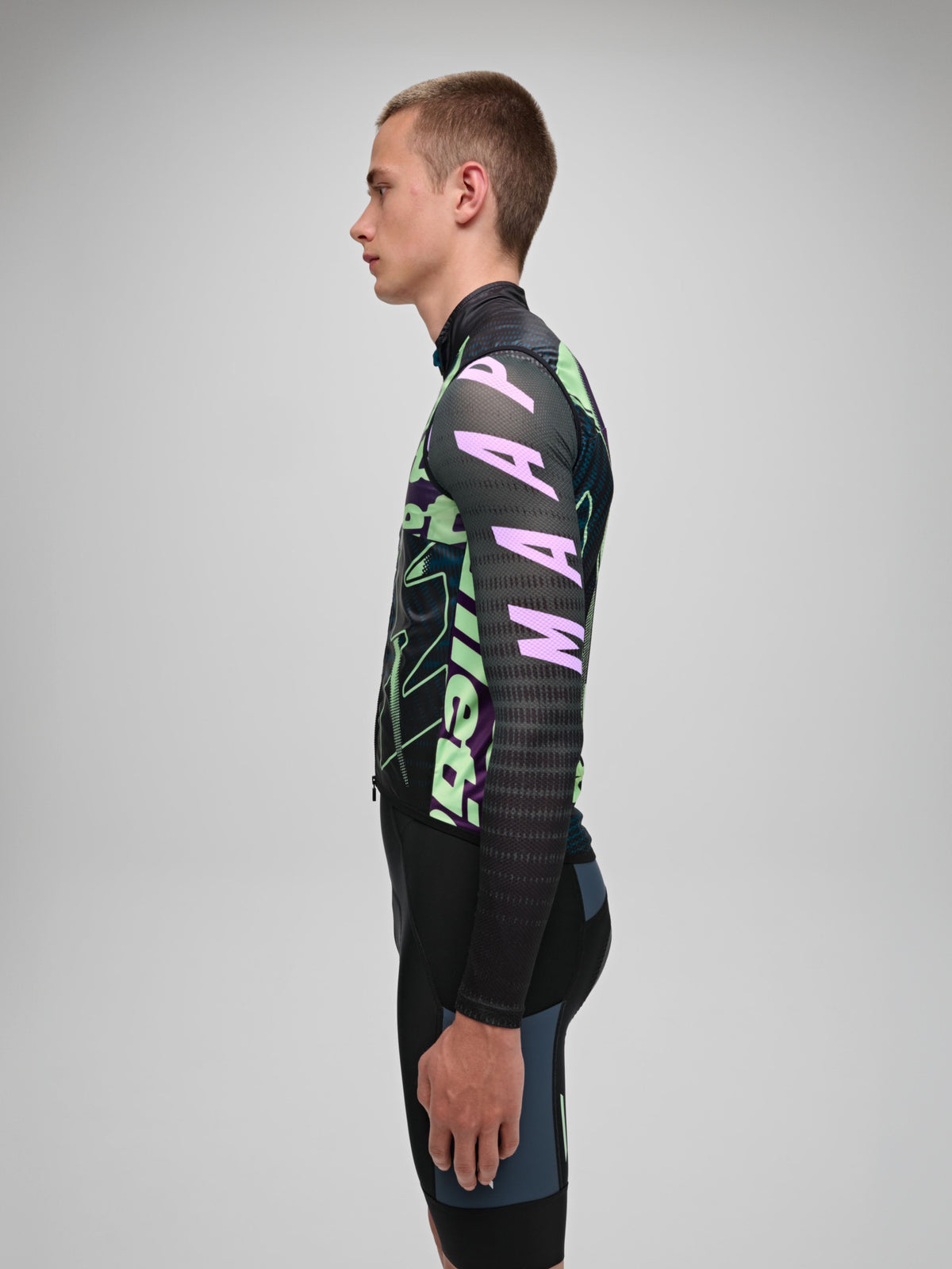 Lightweight Vest