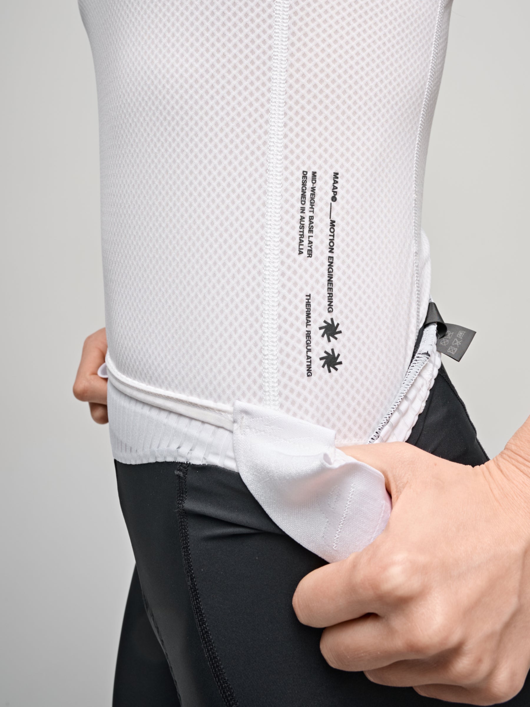 Women's Team Midweight Base Layer