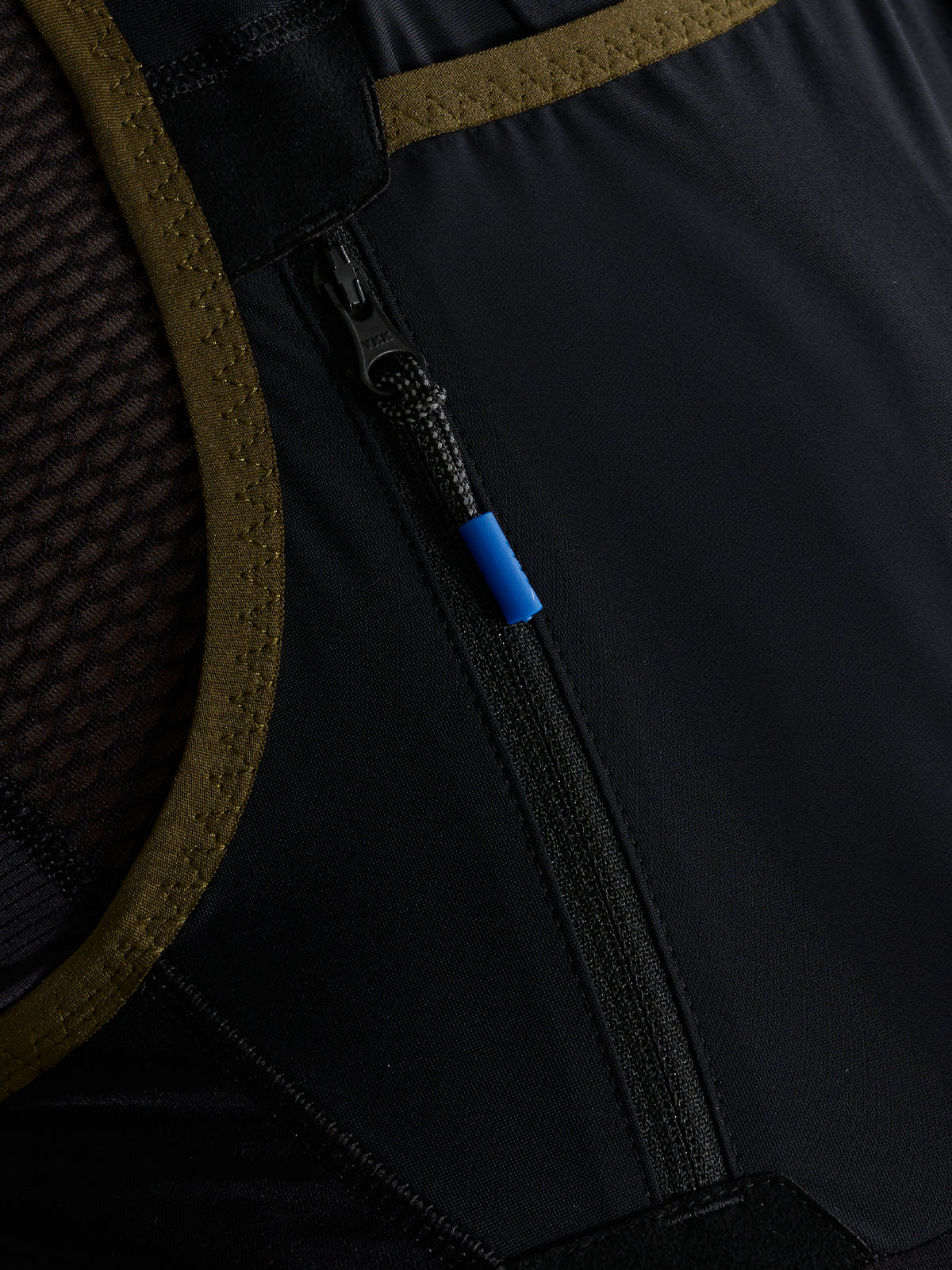 Women's Alt_Road™ Cargo Bib Liner