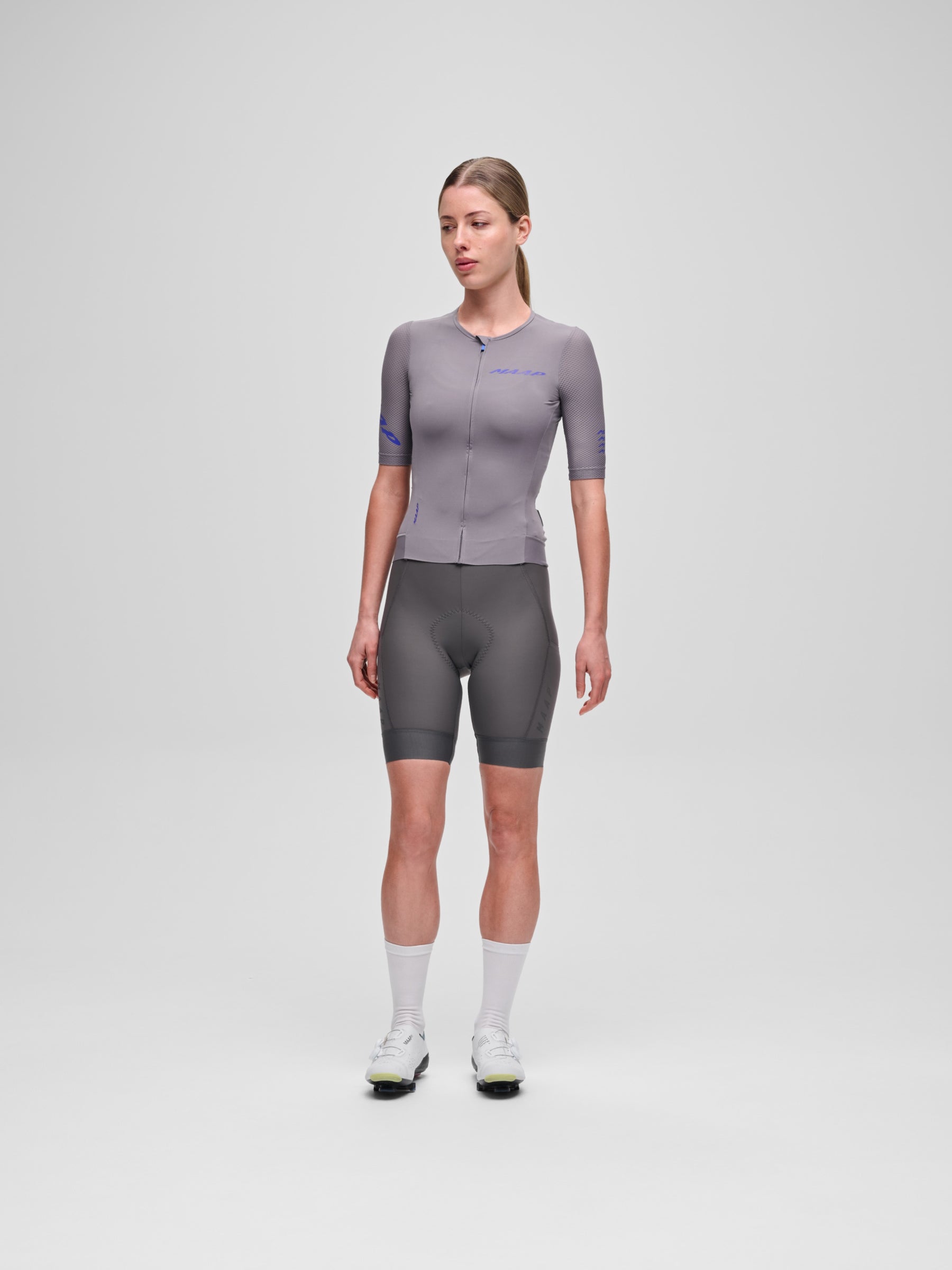 Women's Team Bib Evo Cargo