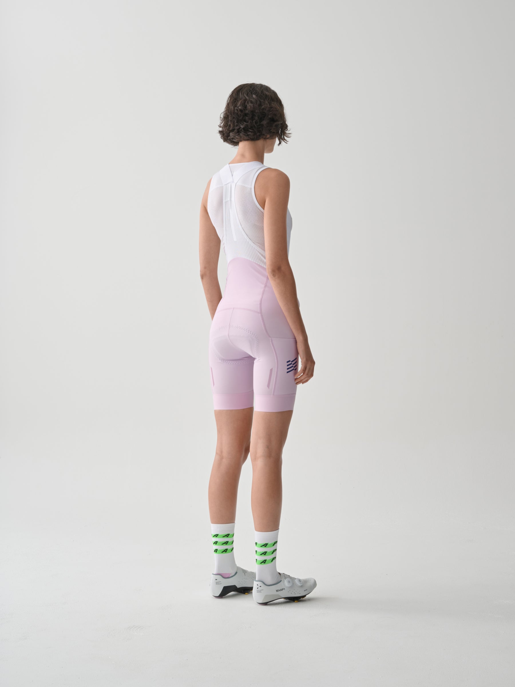 Women's Evade X Team Bib Evo Cargo