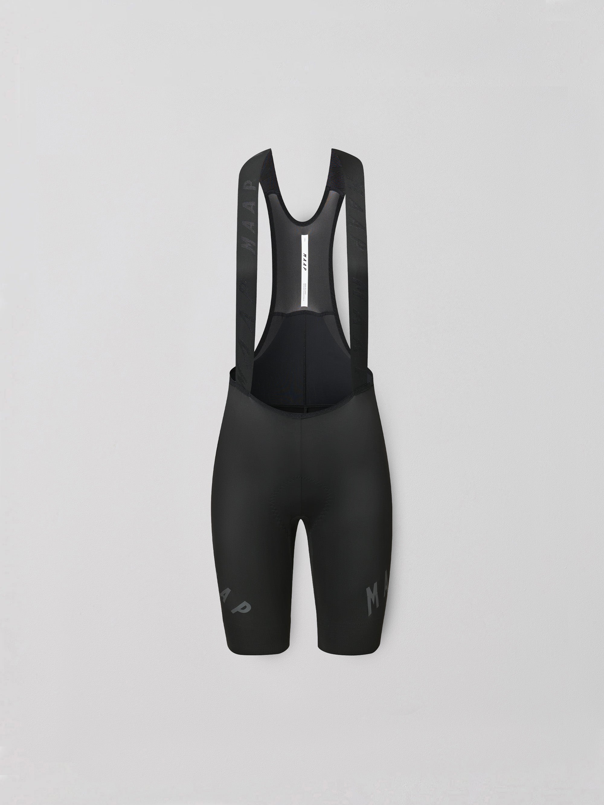 Women's Aeon Bib Short