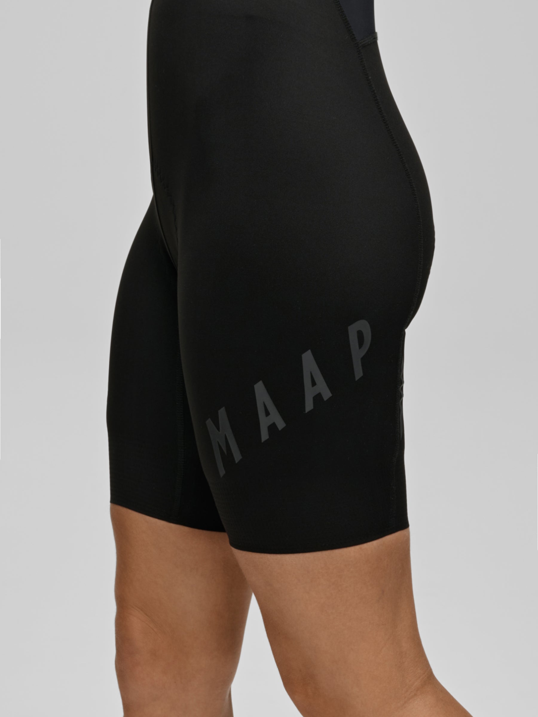 Women's Apex Aeon Bib Short