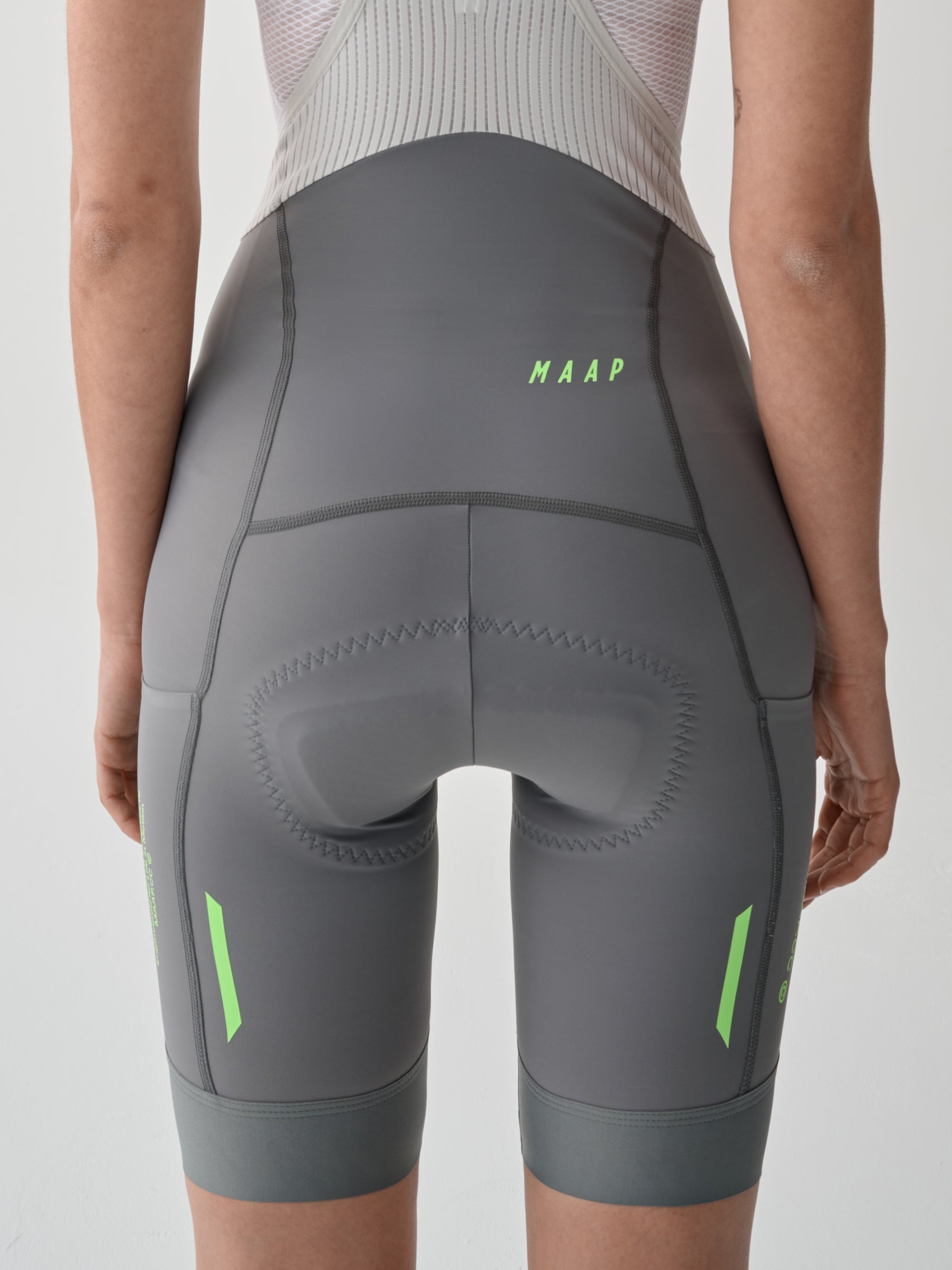 Women's Blur Team Bib Evo Cargo