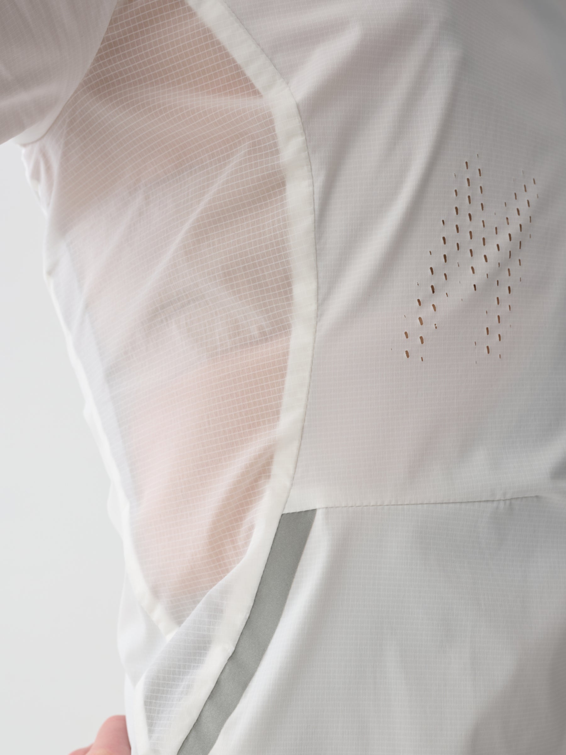 Women's TEAM Flow Jacket