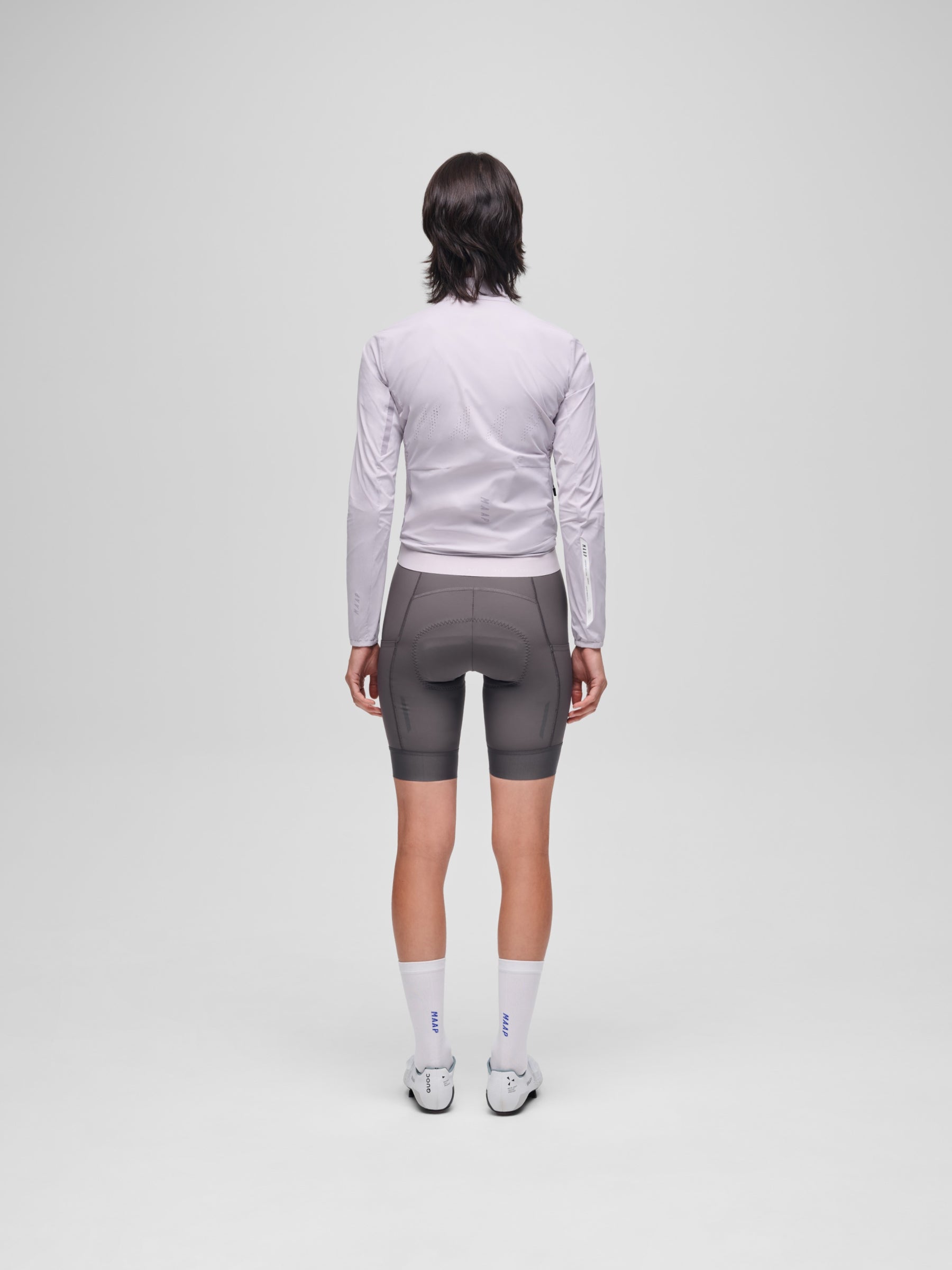 Women's Team Flow Jacket