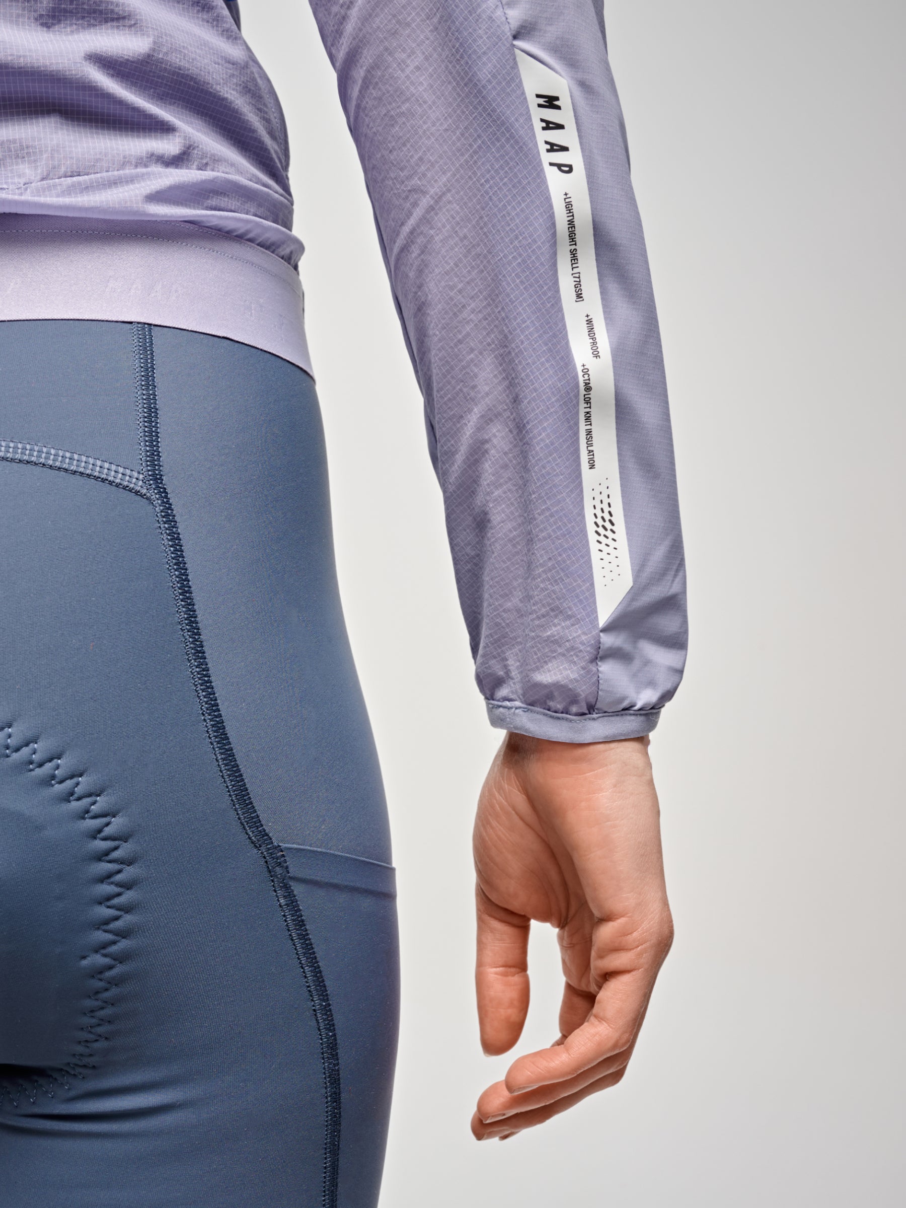 Women's Flow Insulated Jacket