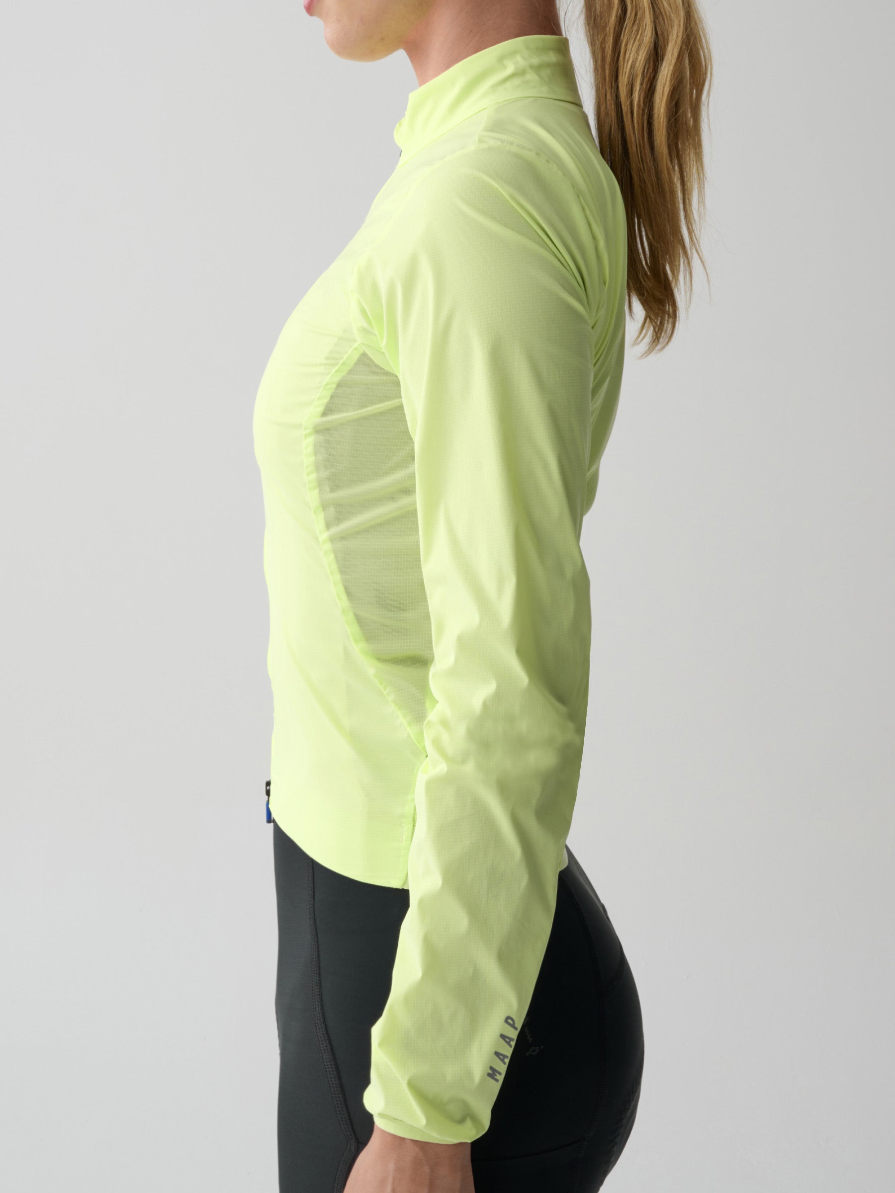 Women's Flow Jacket