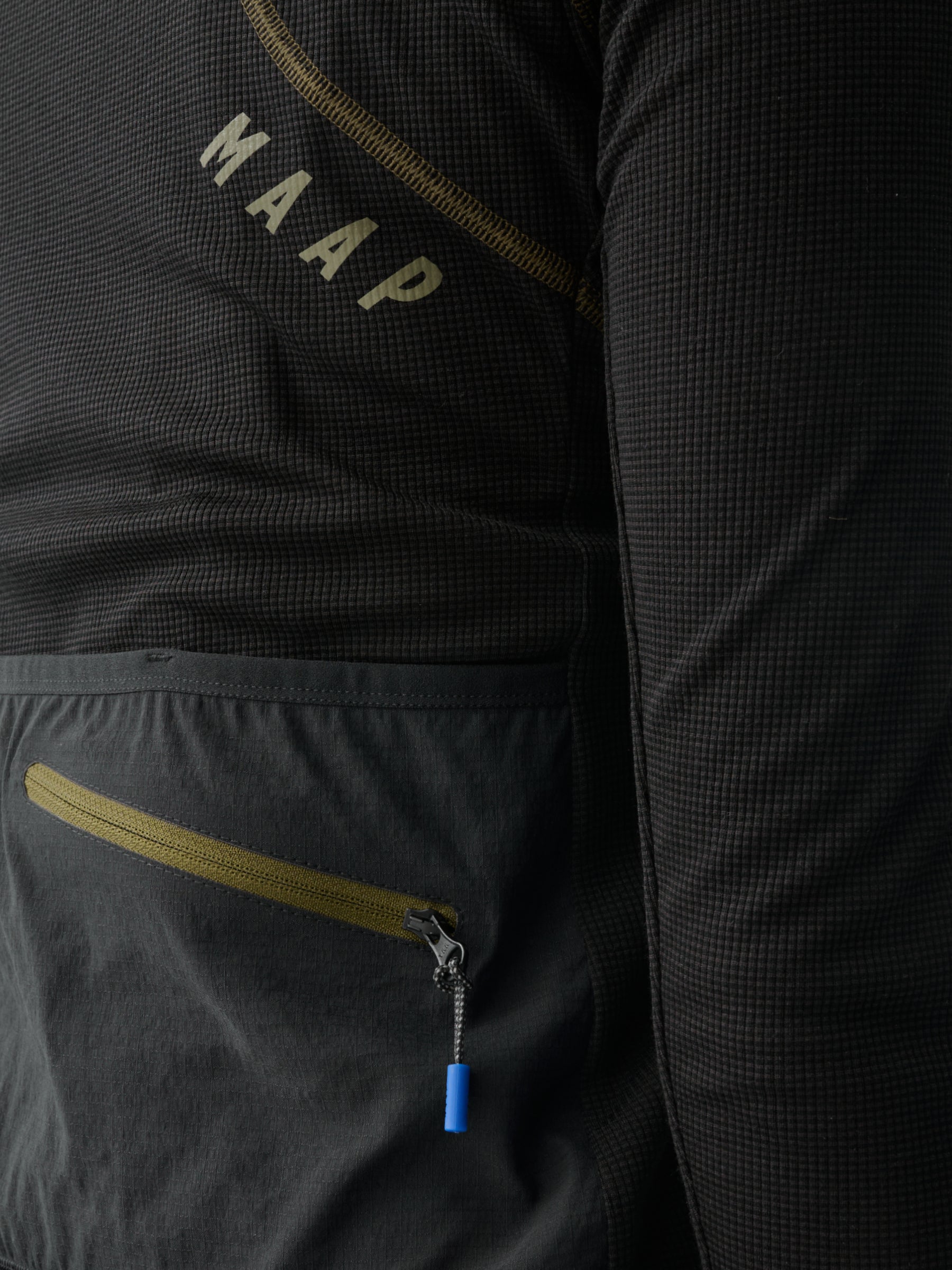 Women's Alt_Road™ LS Jersey 2.0