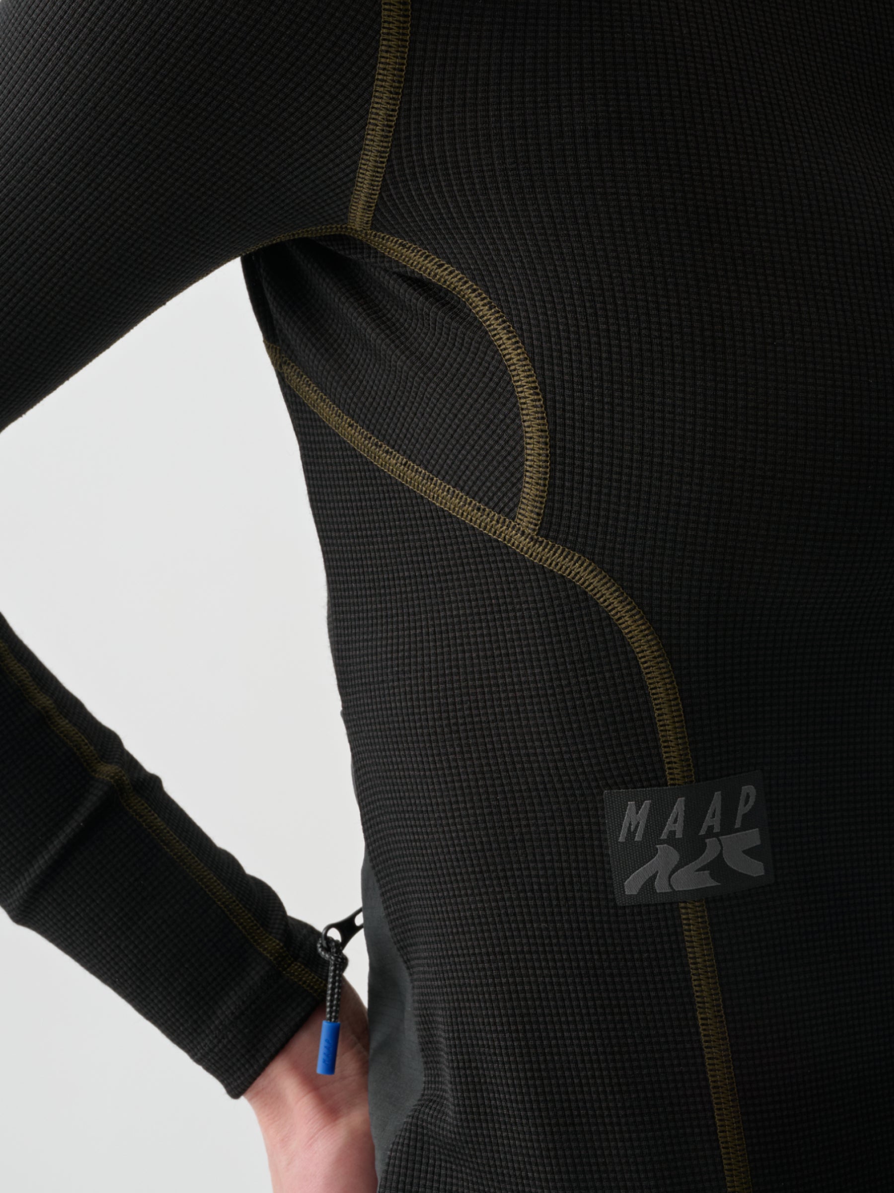 Women's Alt_Road™ LS Jersey 2.0