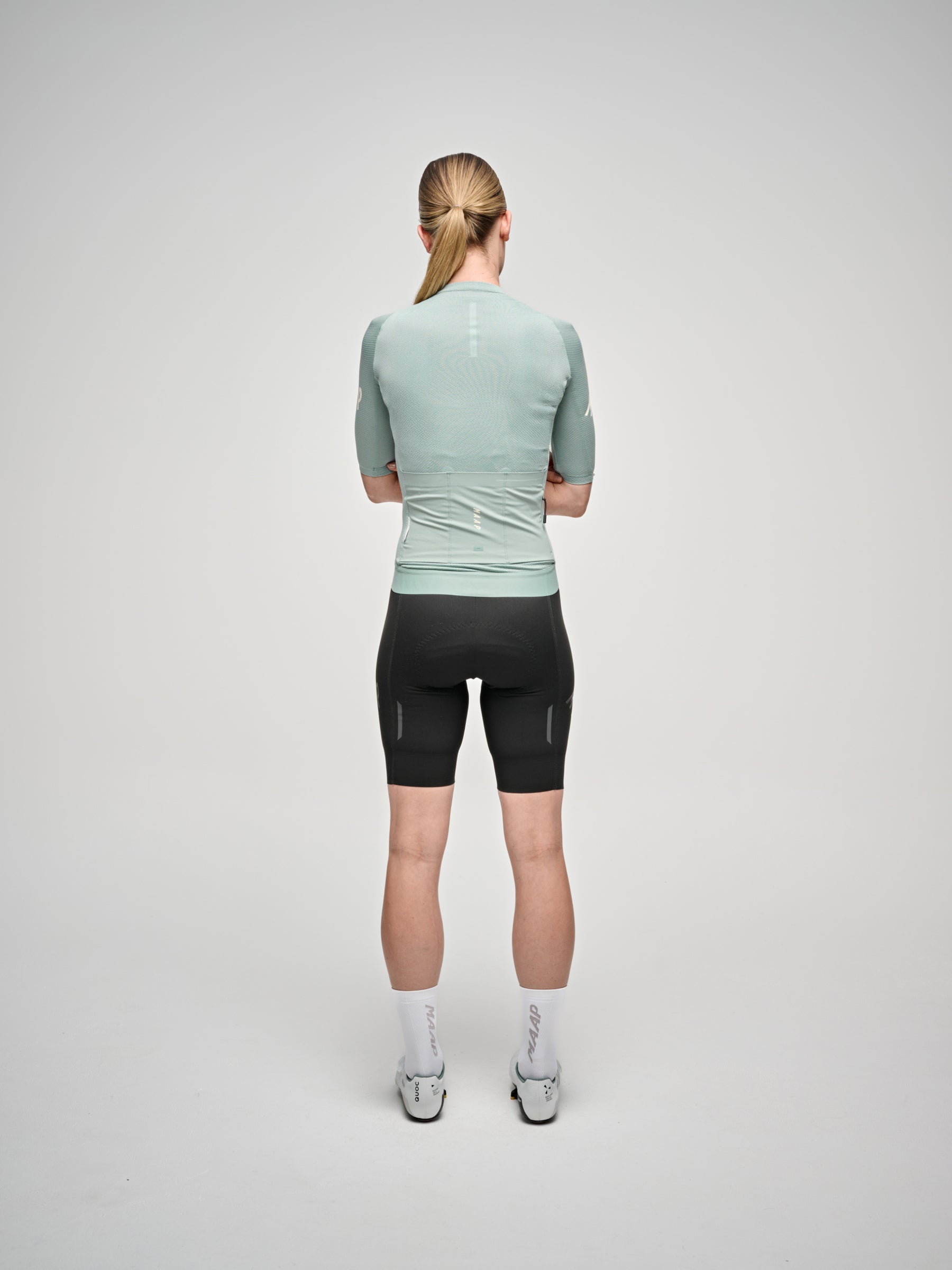 Women's Aeon Jersey