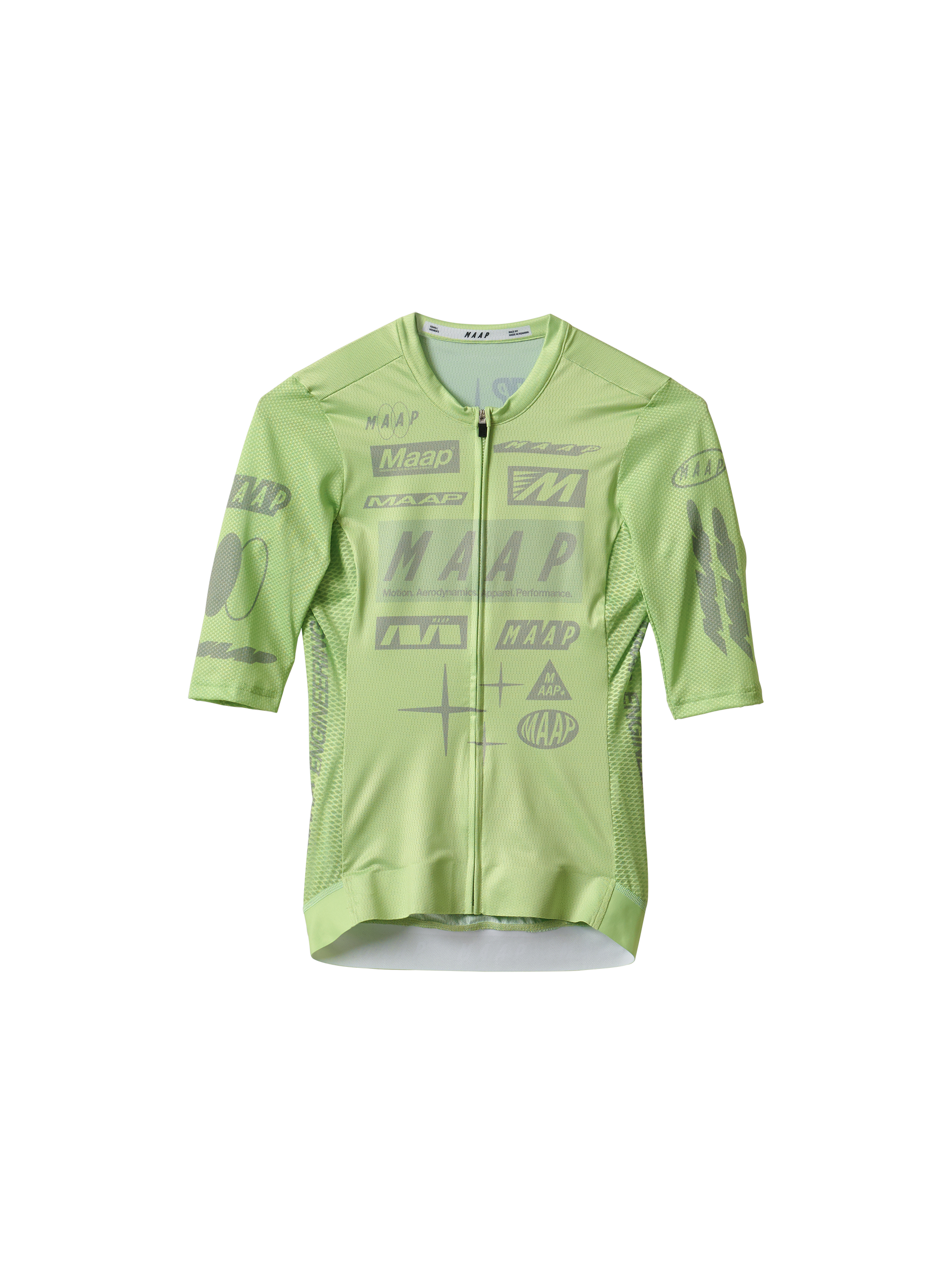 Women's Drome Pro Air Jersey 3.0