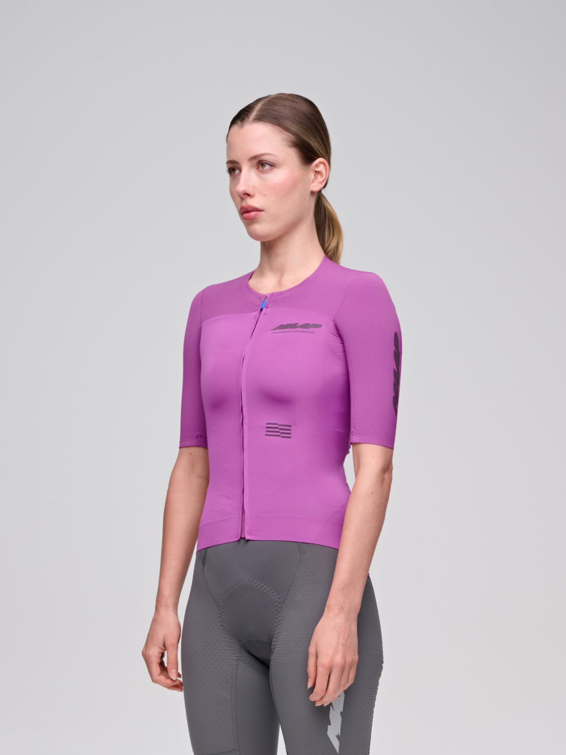 Women's Eclipse Pro Race Jersey