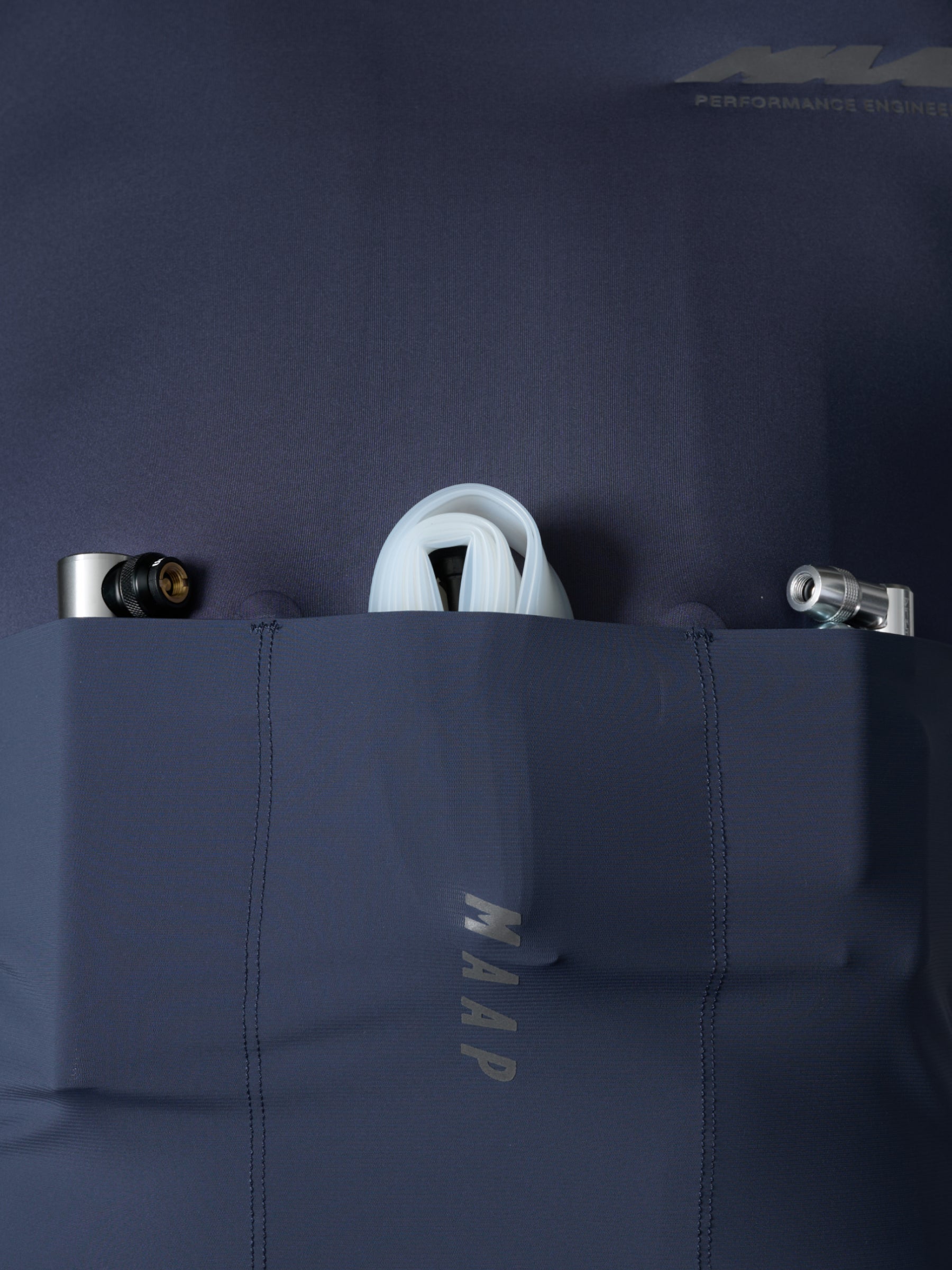 Women's Solar Pro Race Jersey