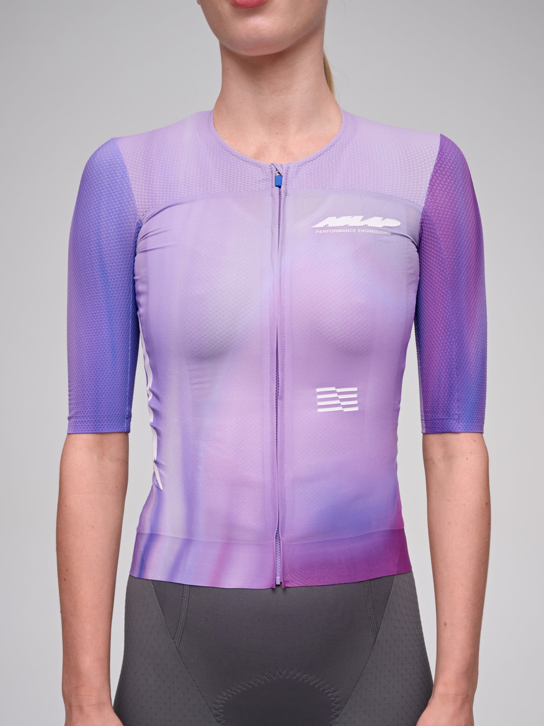 Women's Solar Pro Race Jersey
