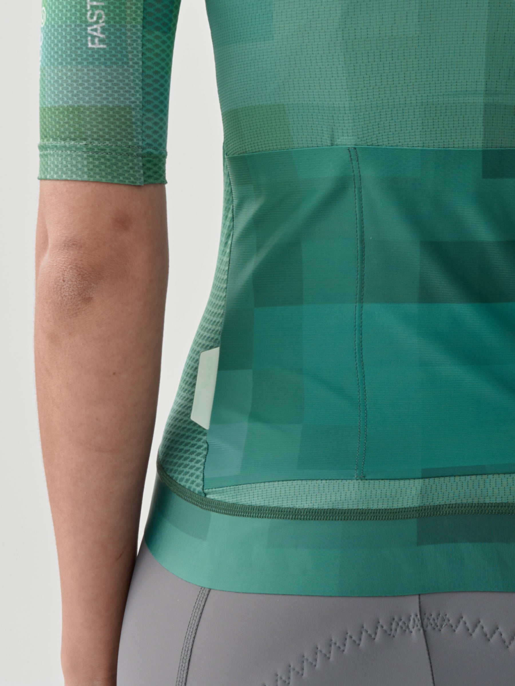 Women's Blur Pro Air Jersey 3.0