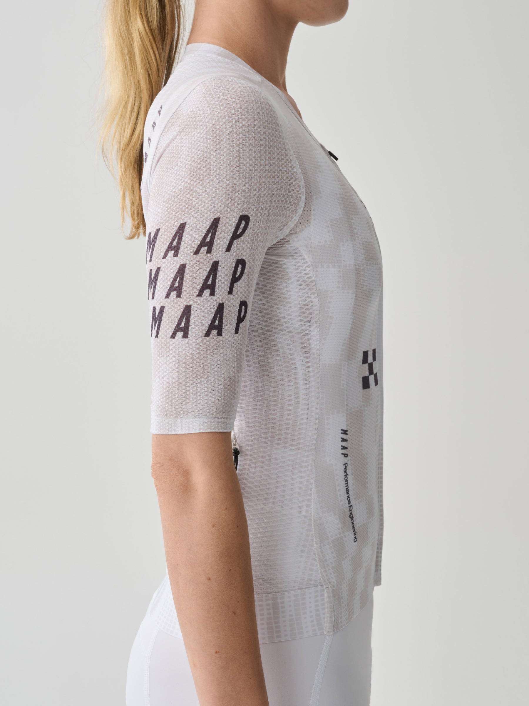 Women's Privateer F.O Pro Air Jersey 3.0