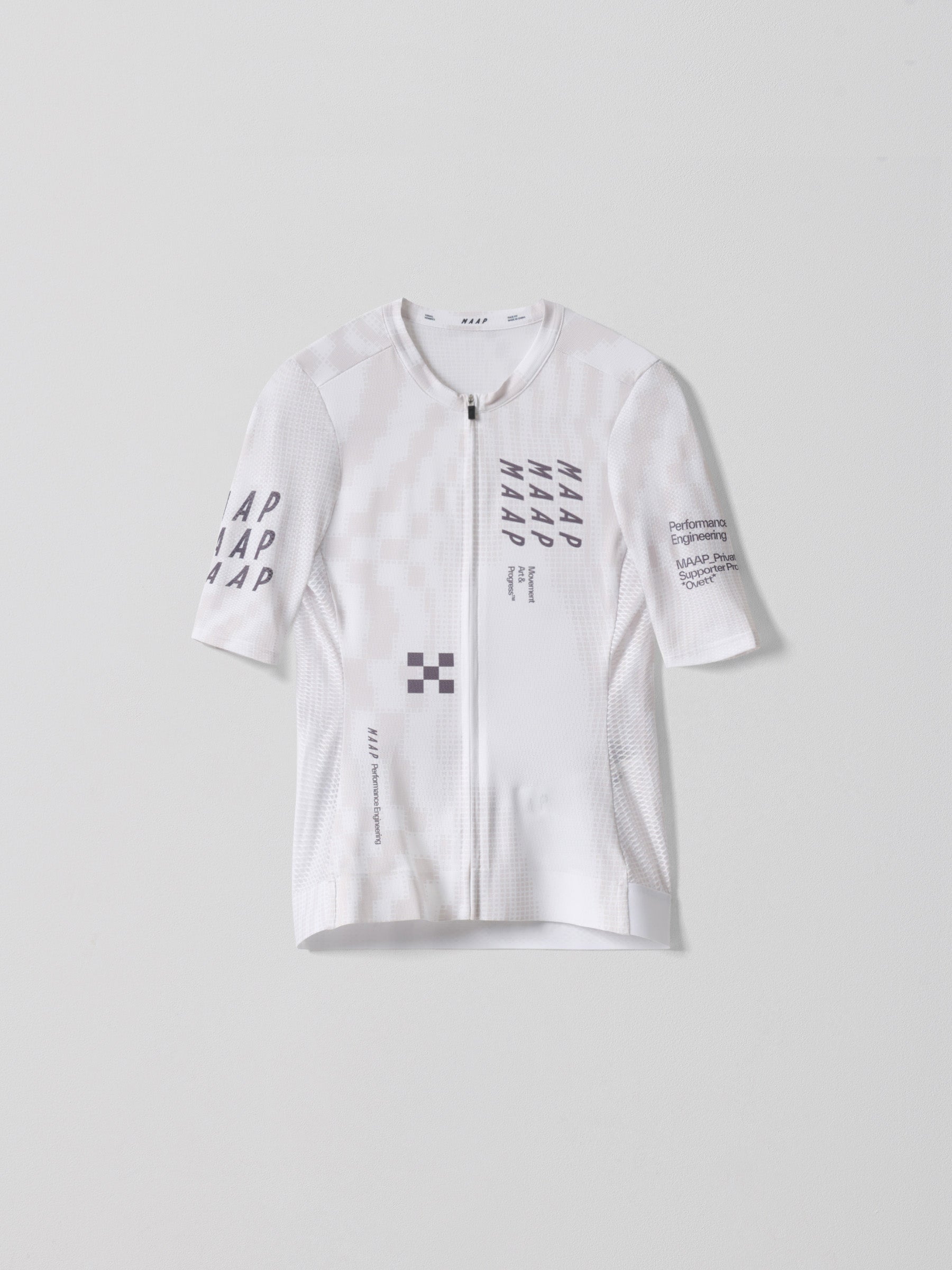 Women's Privateer F.O Pro Air Jersey 3.0