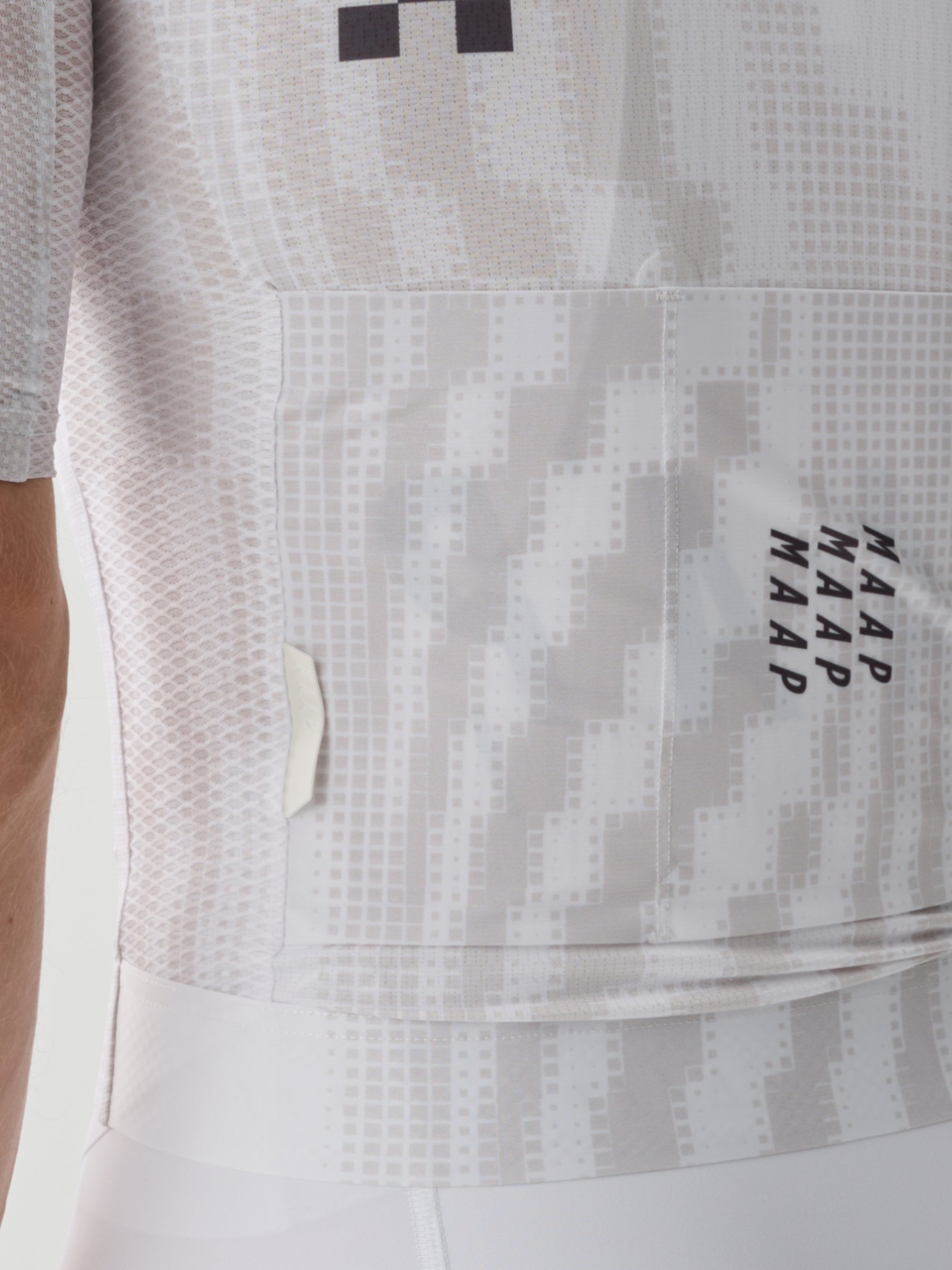 Women's Privateer F.O Pro Air Jersey 3.0