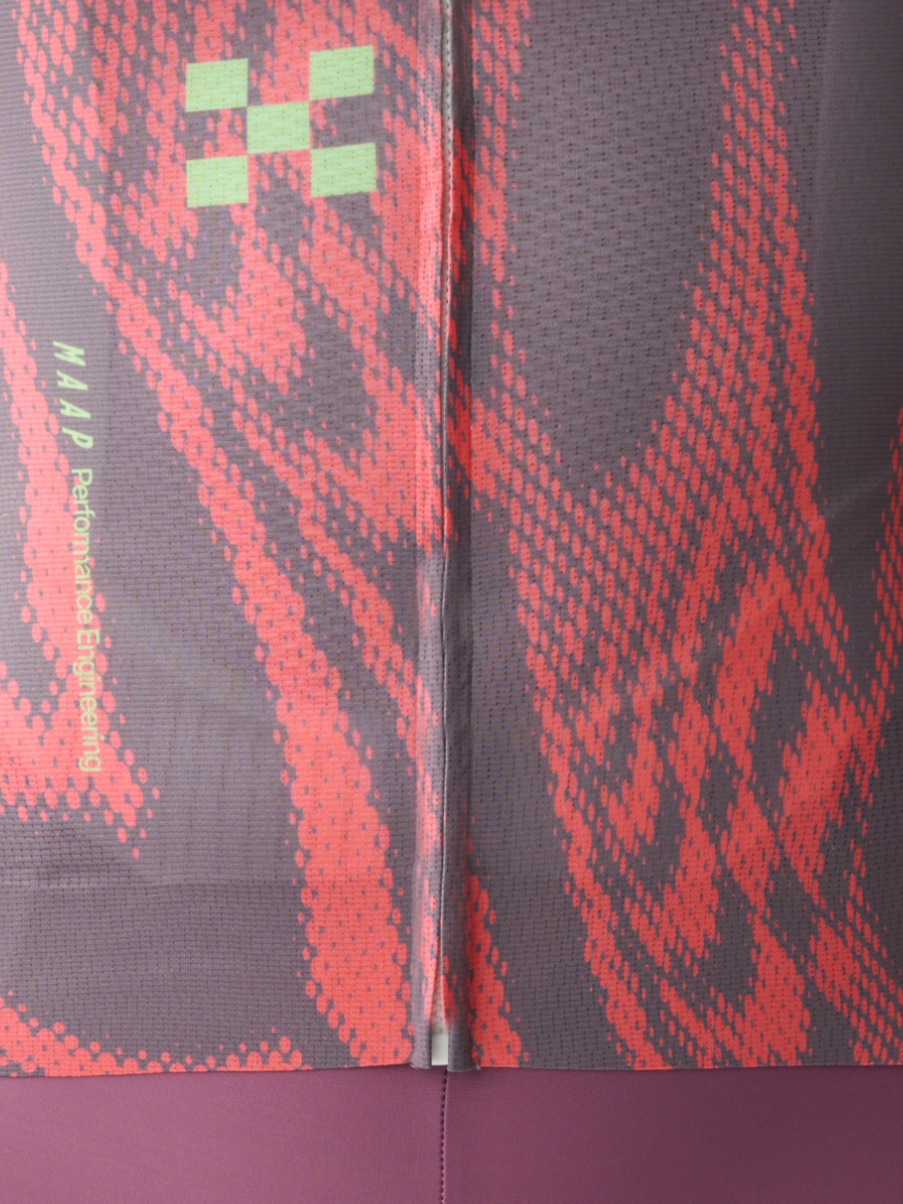 Women's Privateer P.O Pro Air Jersey 3.0