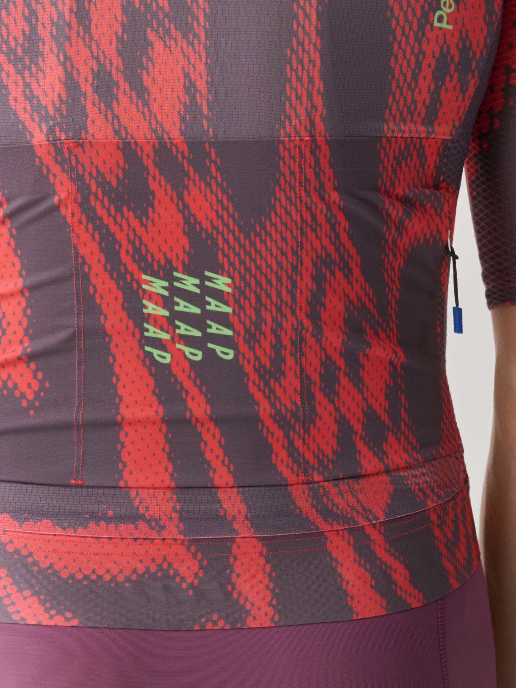 Women's Privateer P.O Pro Air Jersey 3.0
