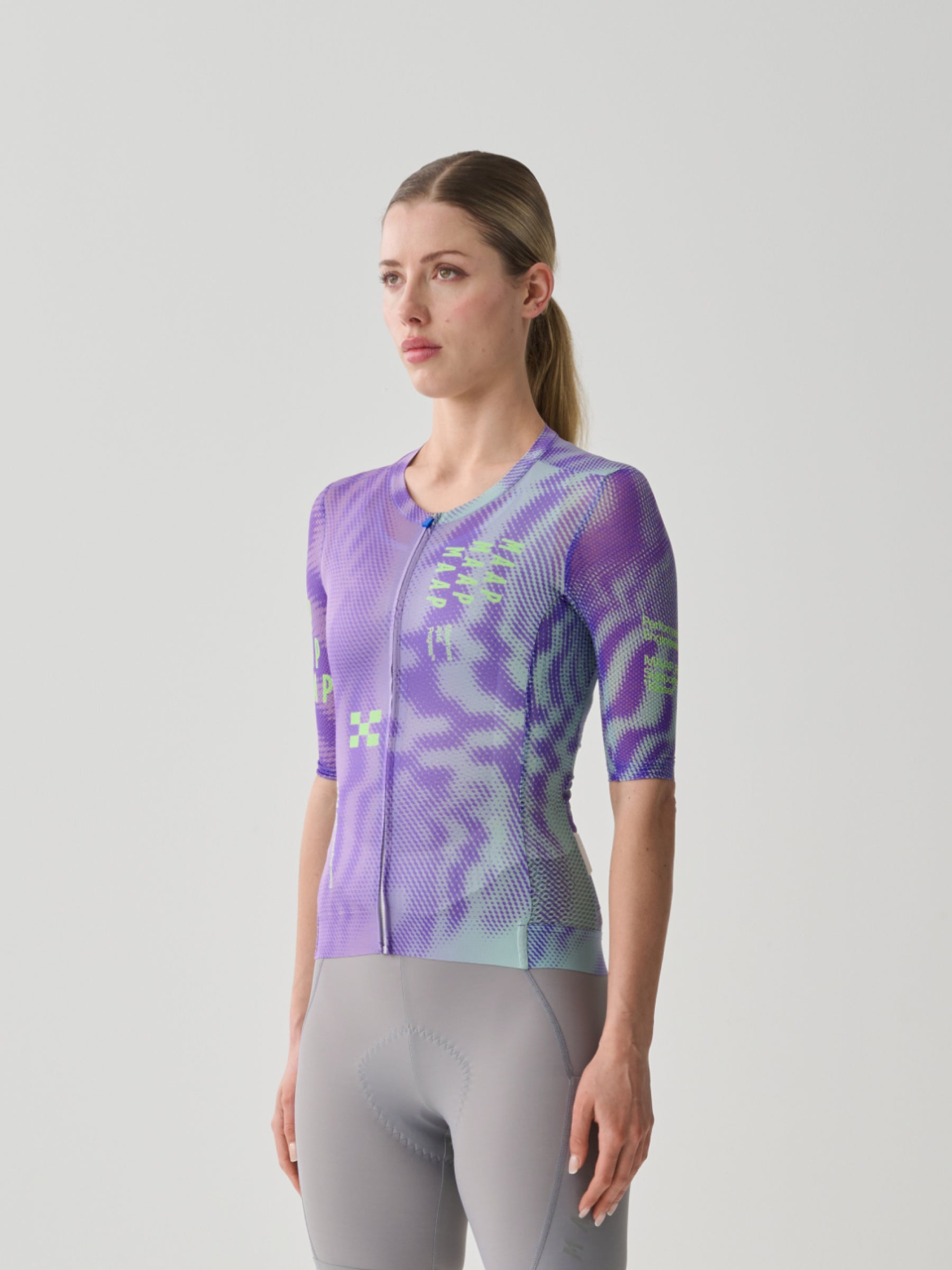 Women's Privateer R.K Pro Air Jersey 3.0