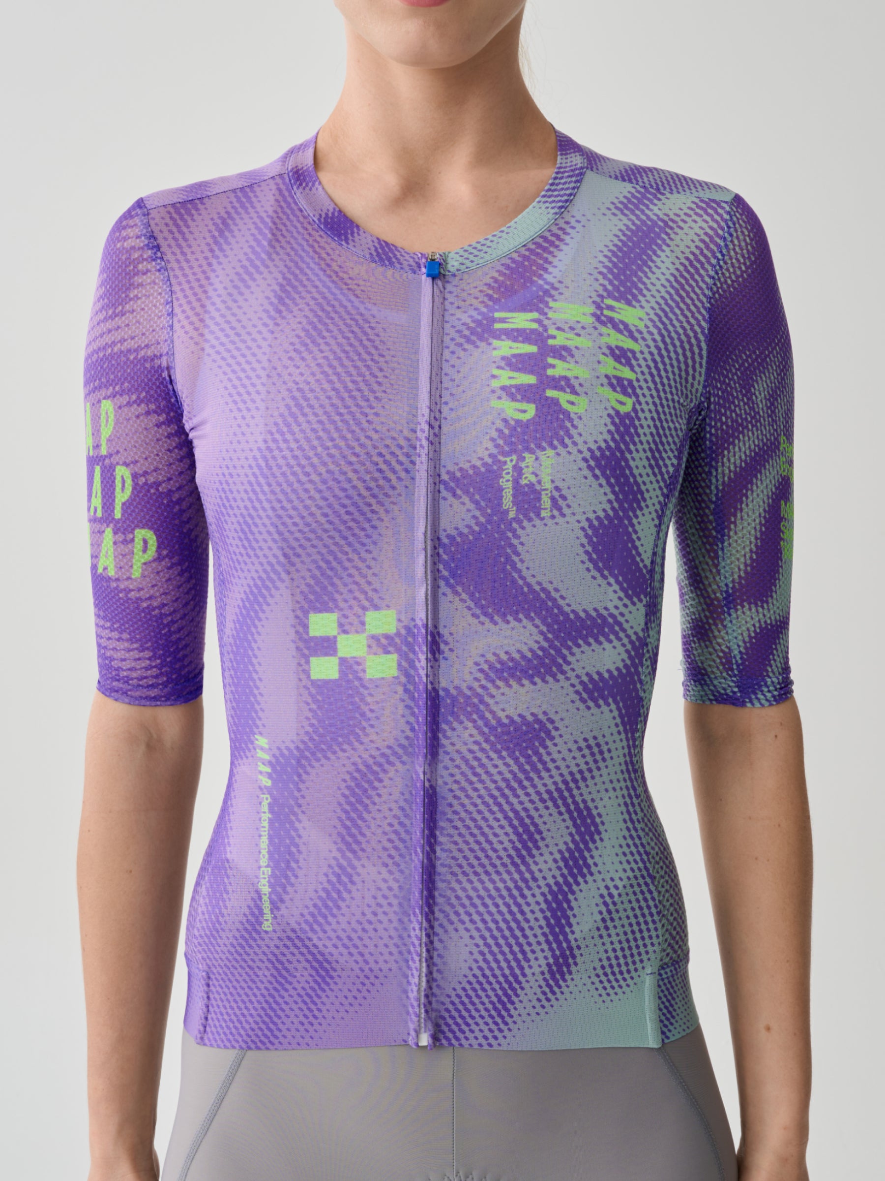 Women's Privateer R.K Pro Air Jersey 3.0