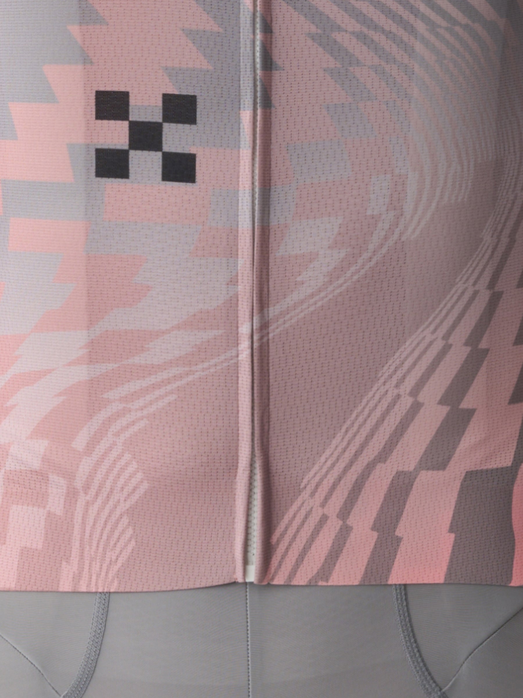 Women's Privateer T.R Pro Air Jersey 3.0