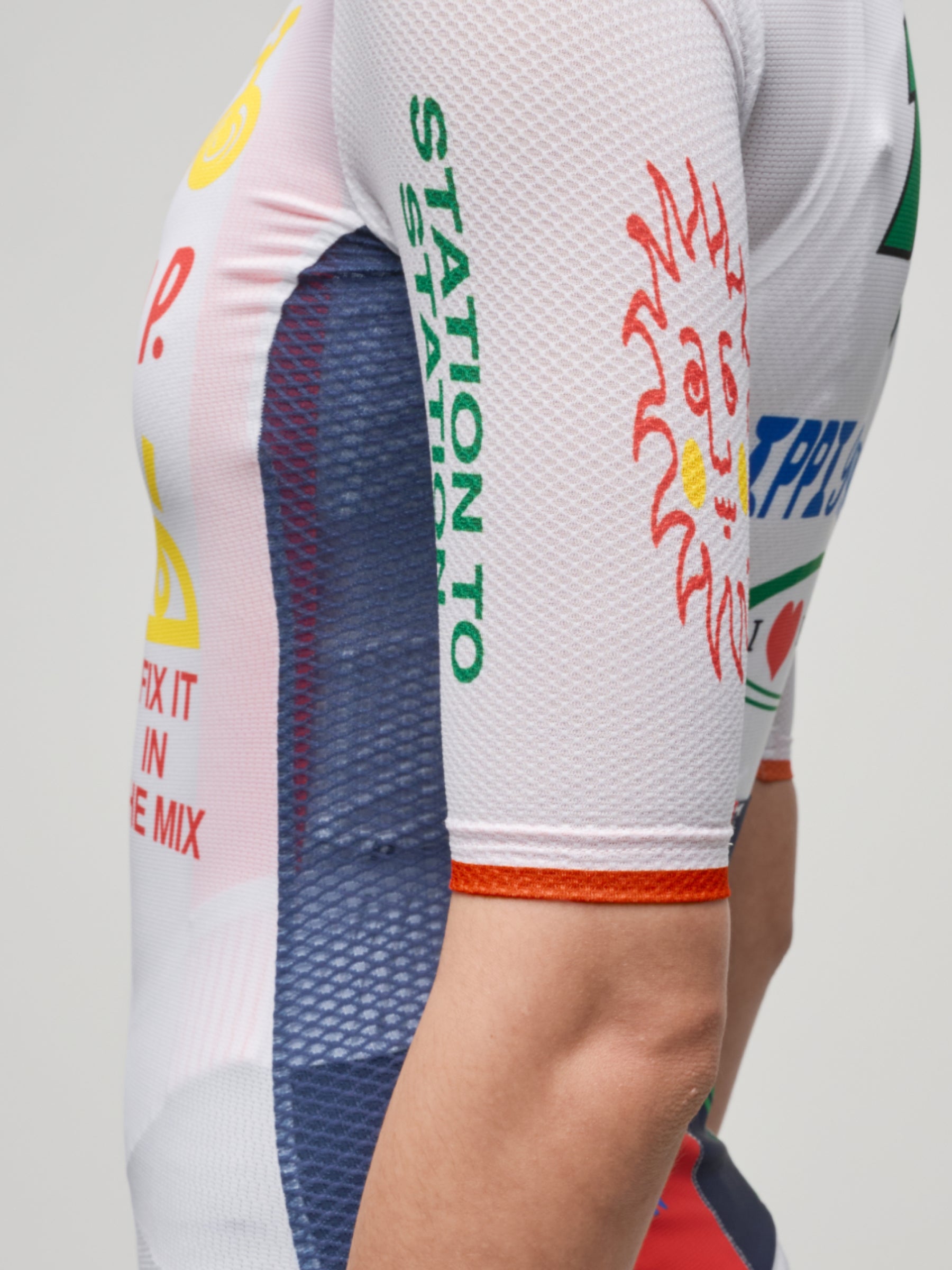 MAAP + Public Possession Women's Pro Air Jersey 3.0