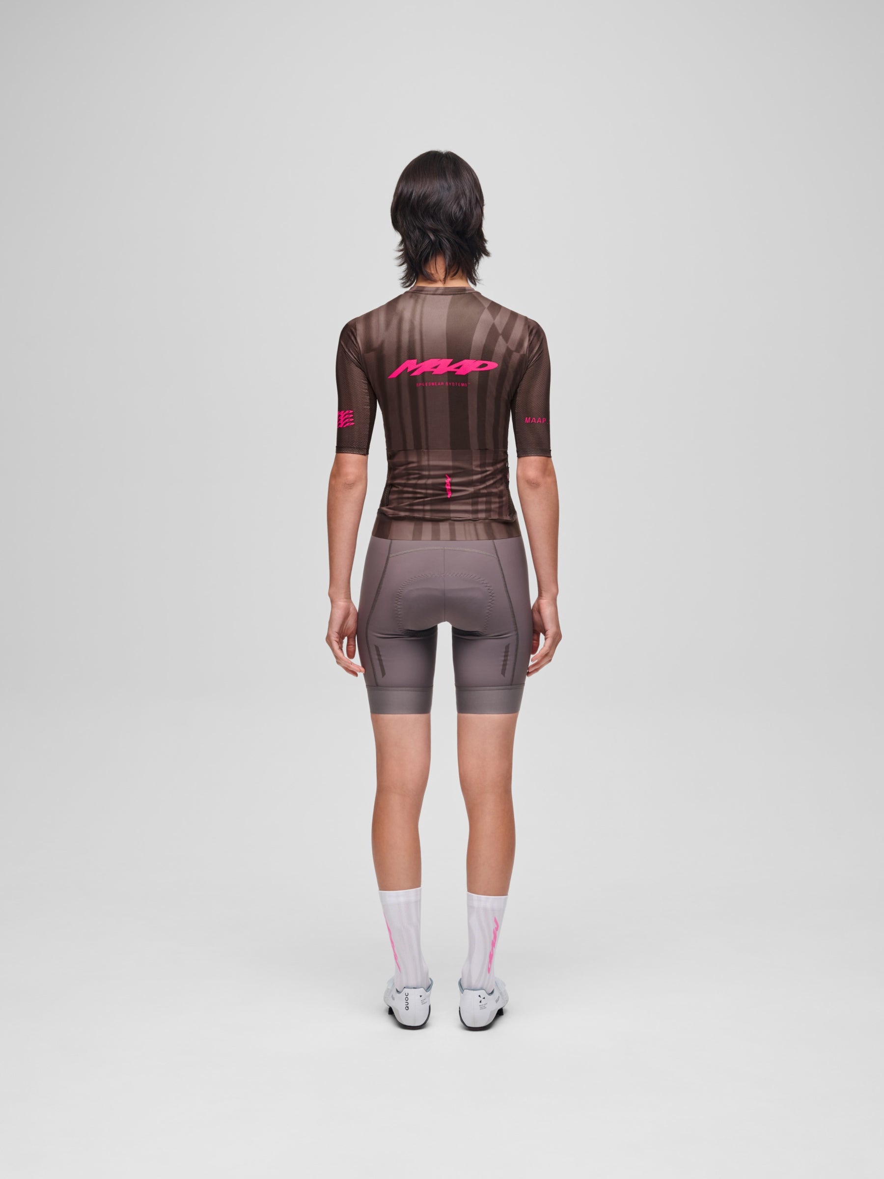 Women's Halo Pro Air Jersey 3.0