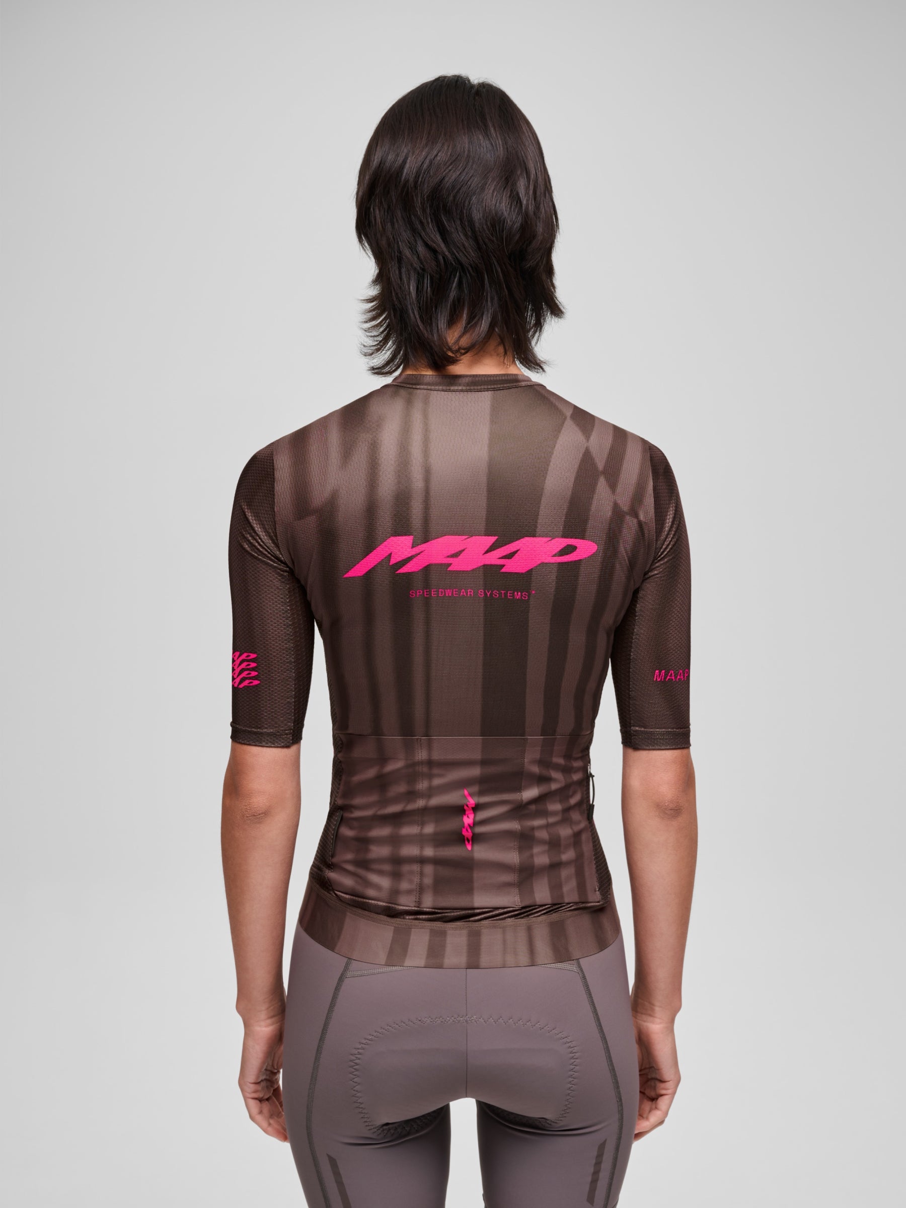 Women's Halo Pro Air Jersey 3.0