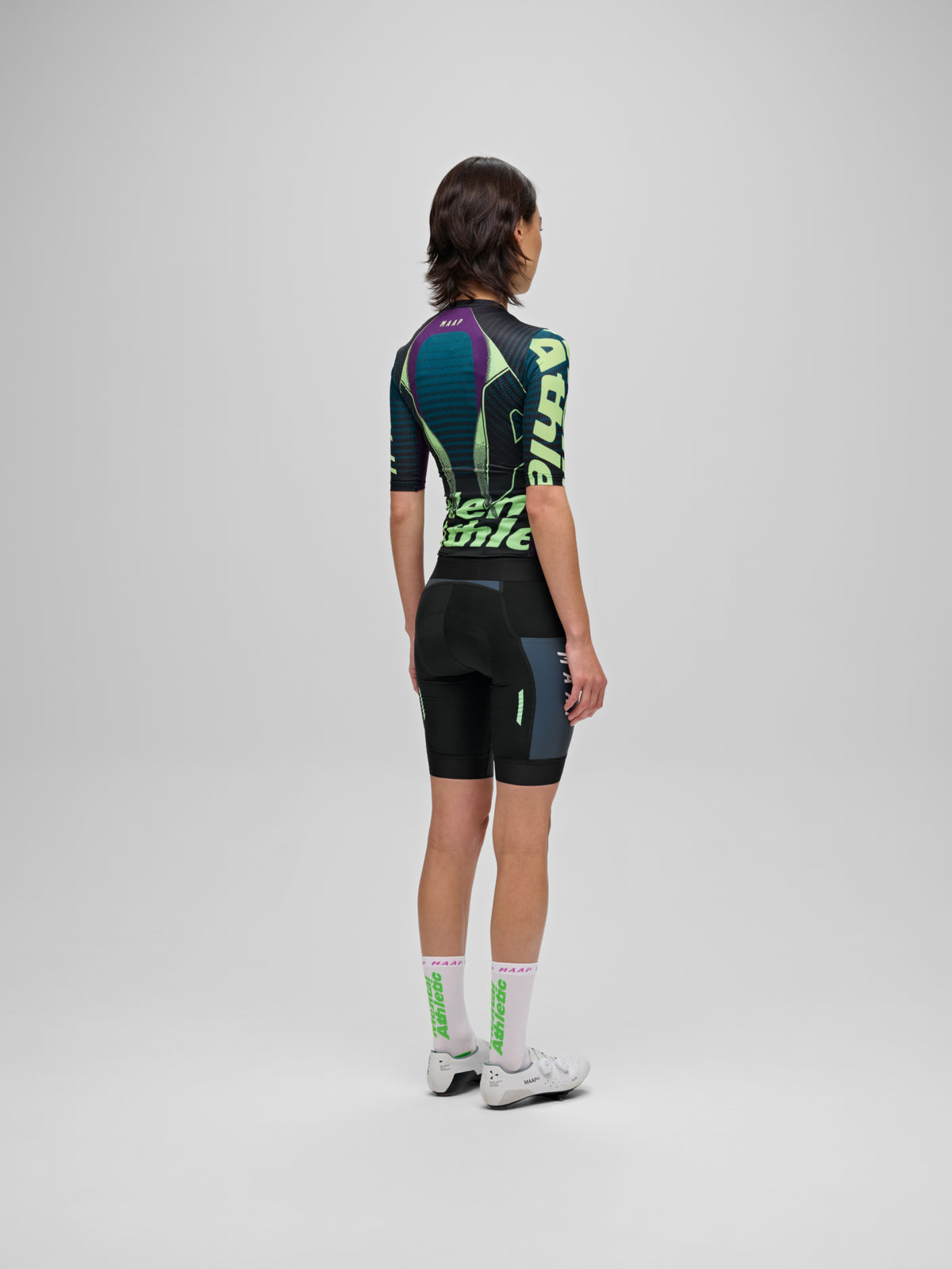 Women's Pro Air Jersey 3.0