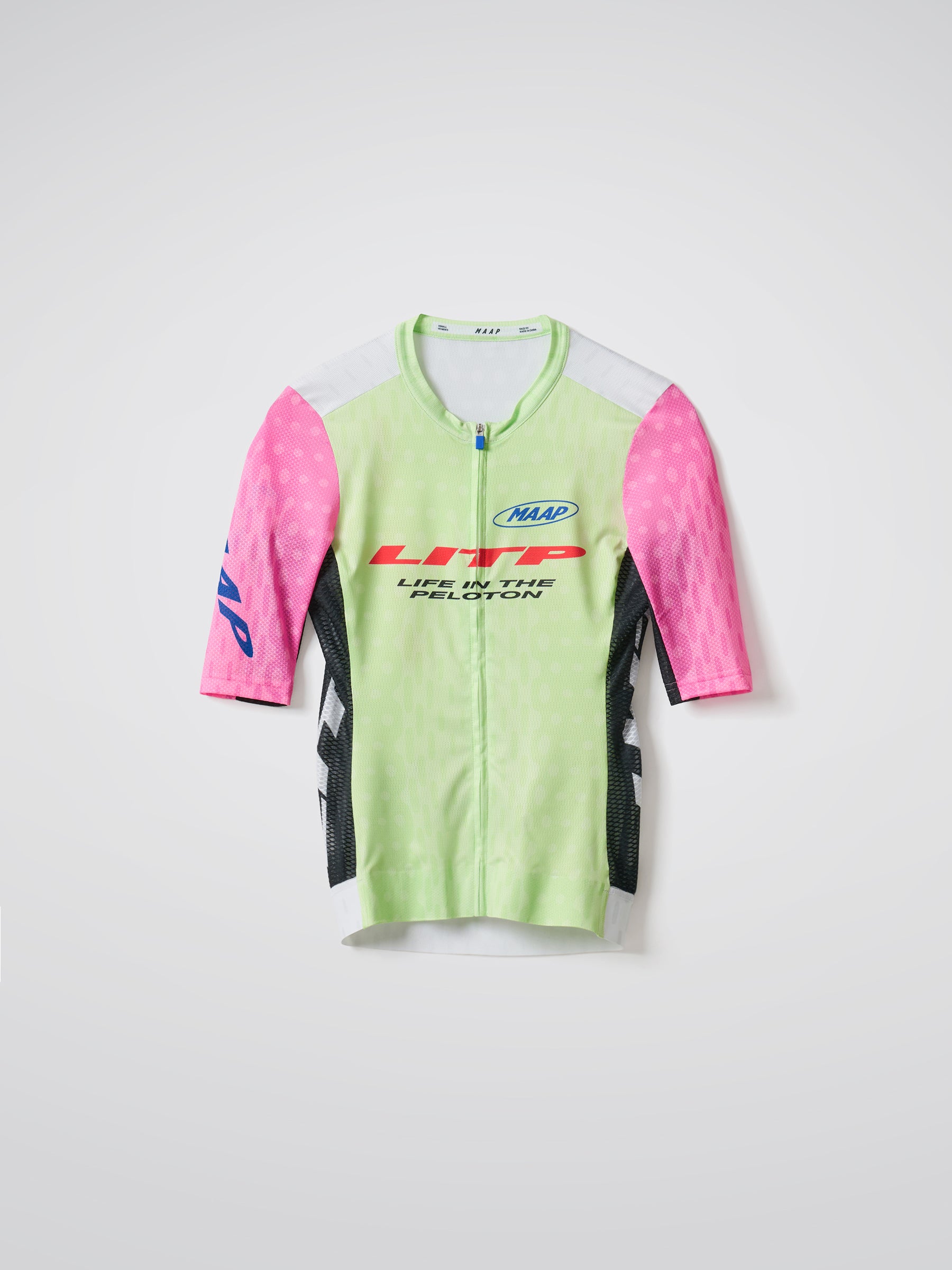 Women's LITP Pro Air Jersey 3.0